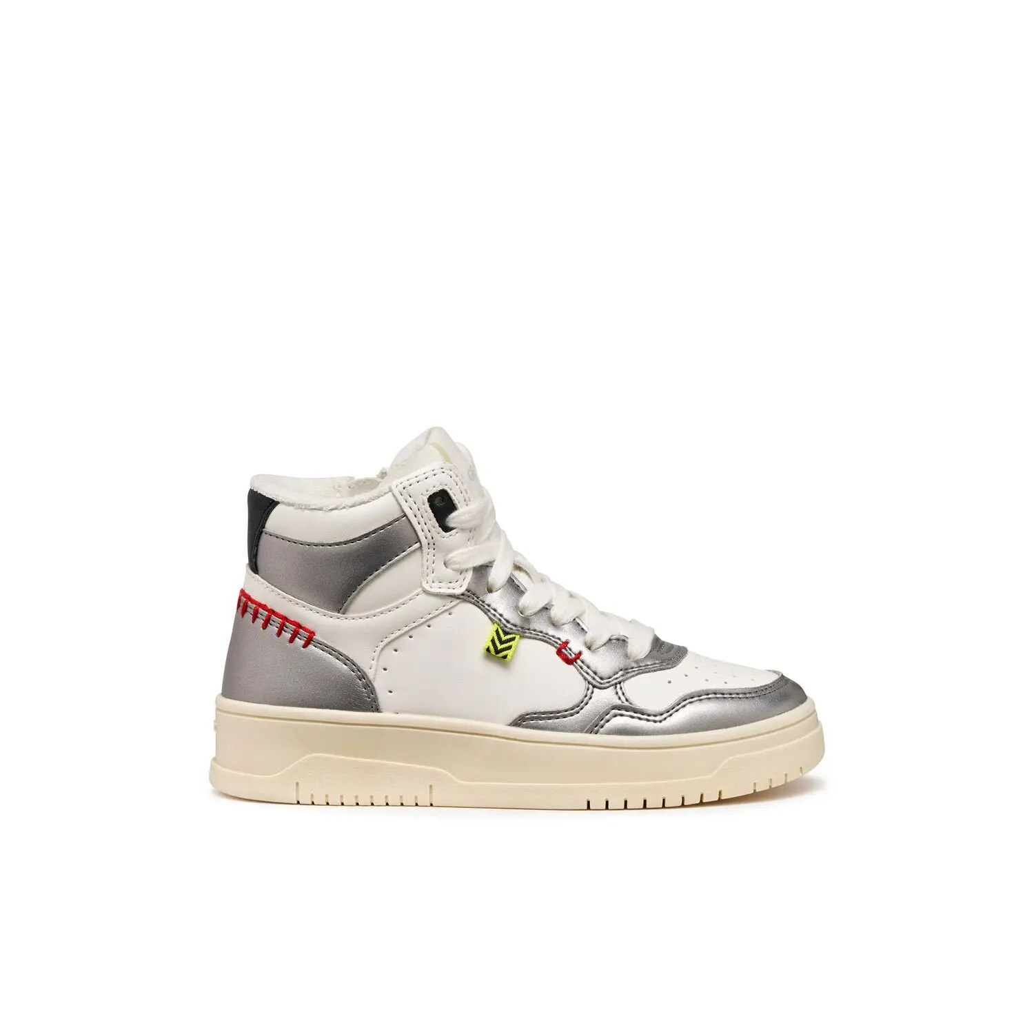 Sneakers da bambina Geox Lestrella