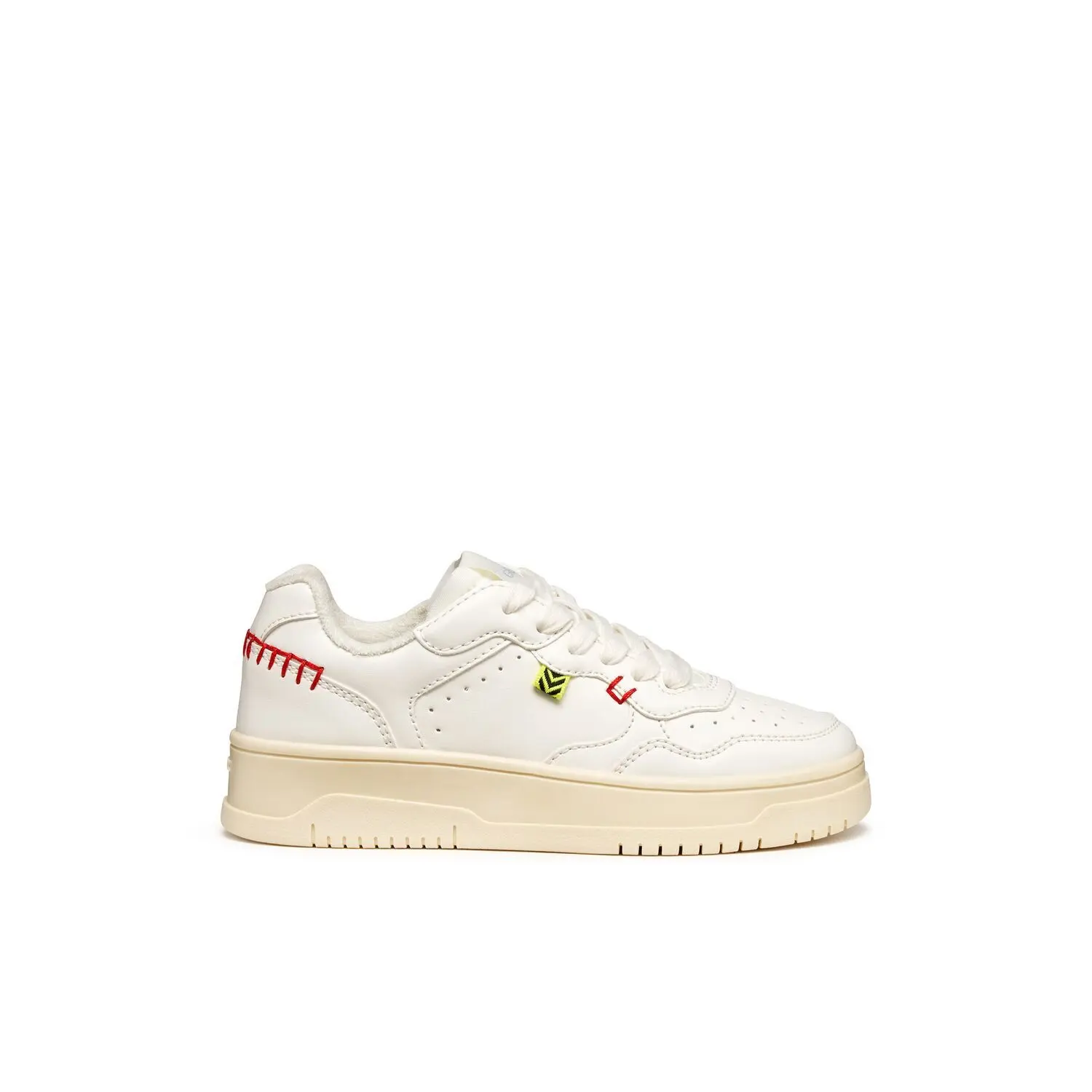 Sneakers sintetiche donna Geox Lestrella