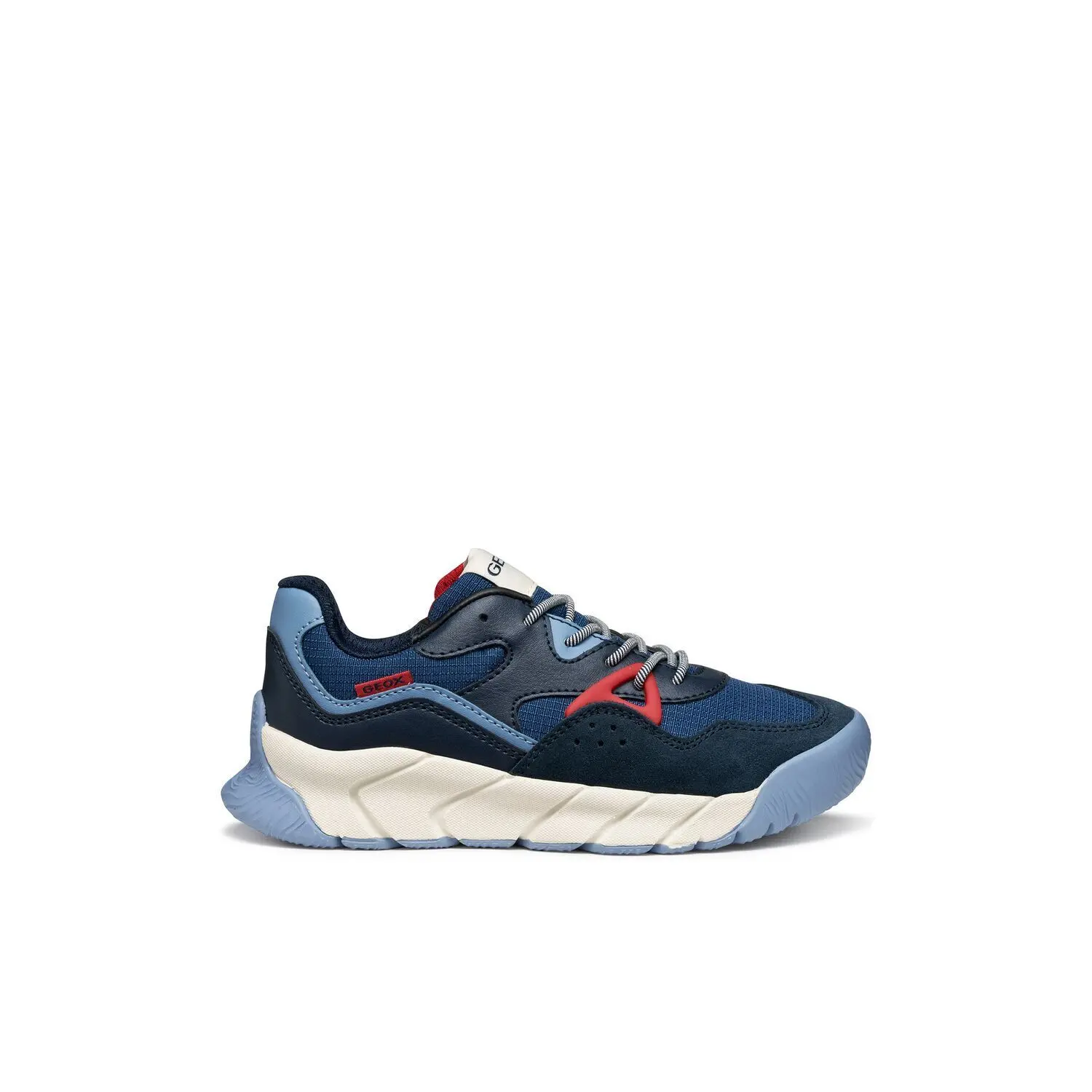 Sneakers Geox Flexyper Pro