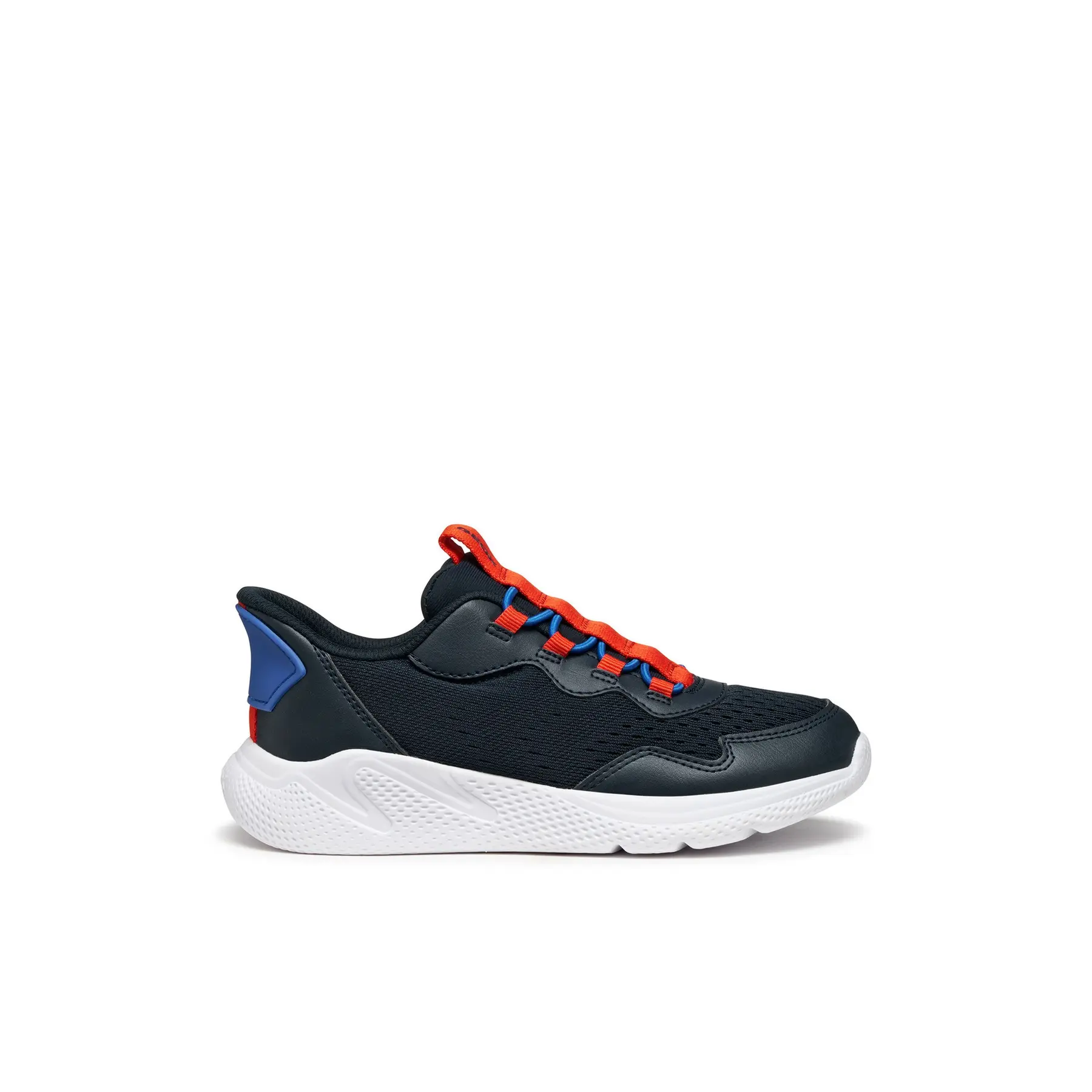 Sneakers per bambini Geox Sprintye Fast In