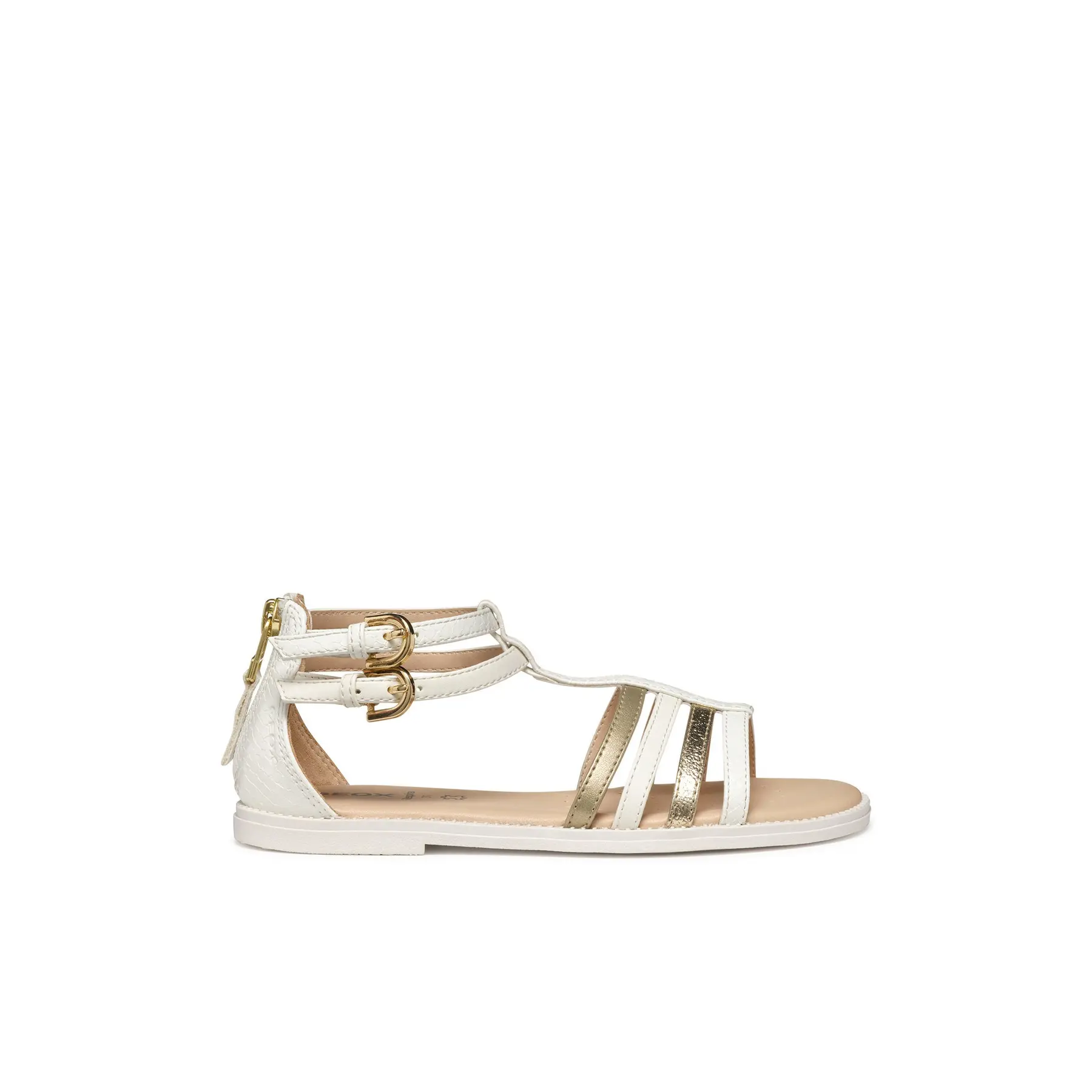 Sandalen für Mädchen Geox S.Karly D