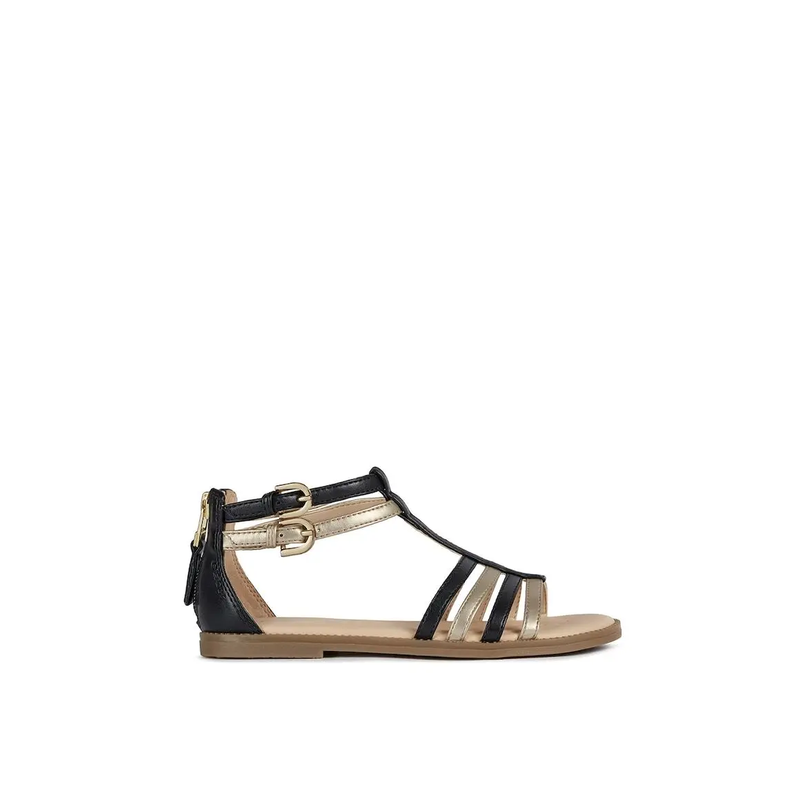 Sandales fille Geox Karly