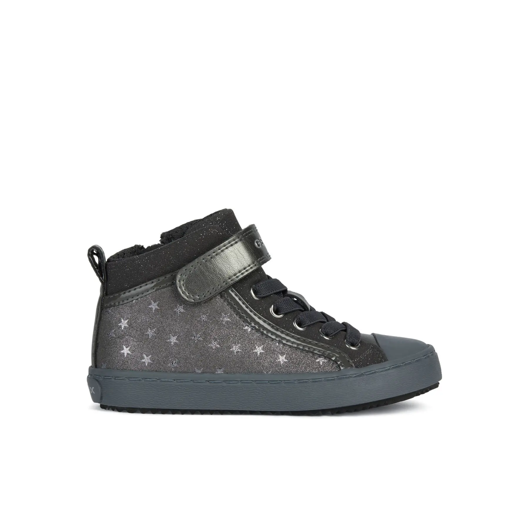 Baskets fille Geox Kalispera Baskets fille Geox Kalispera