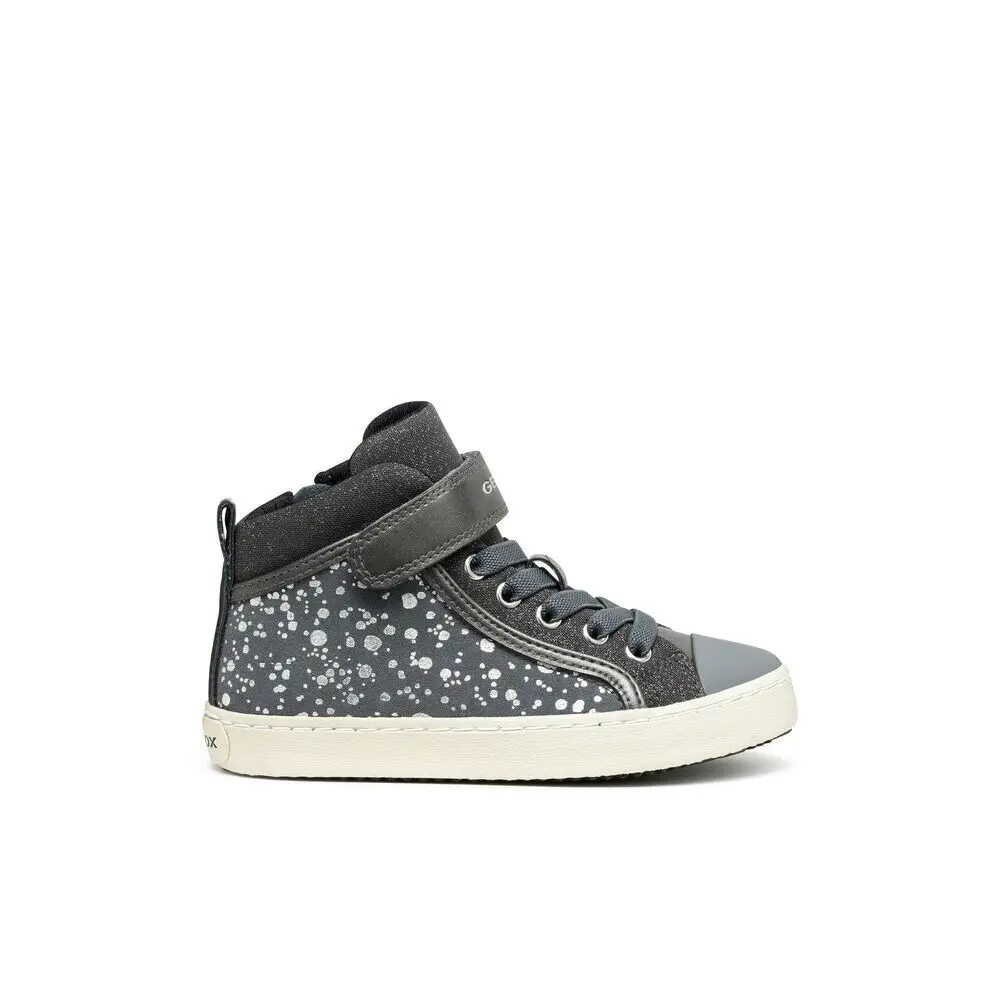 Scarpe da ginnastica ragazza Geox Kalispera