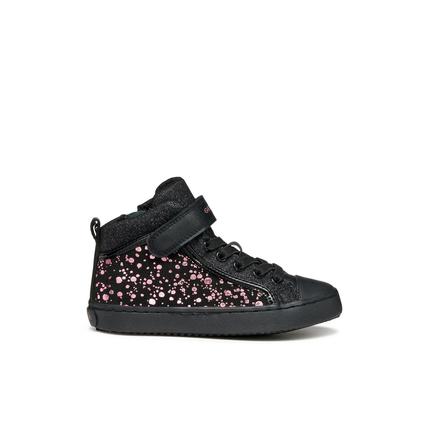 Scarpe da ginnastica ragazza Geox Kalispera