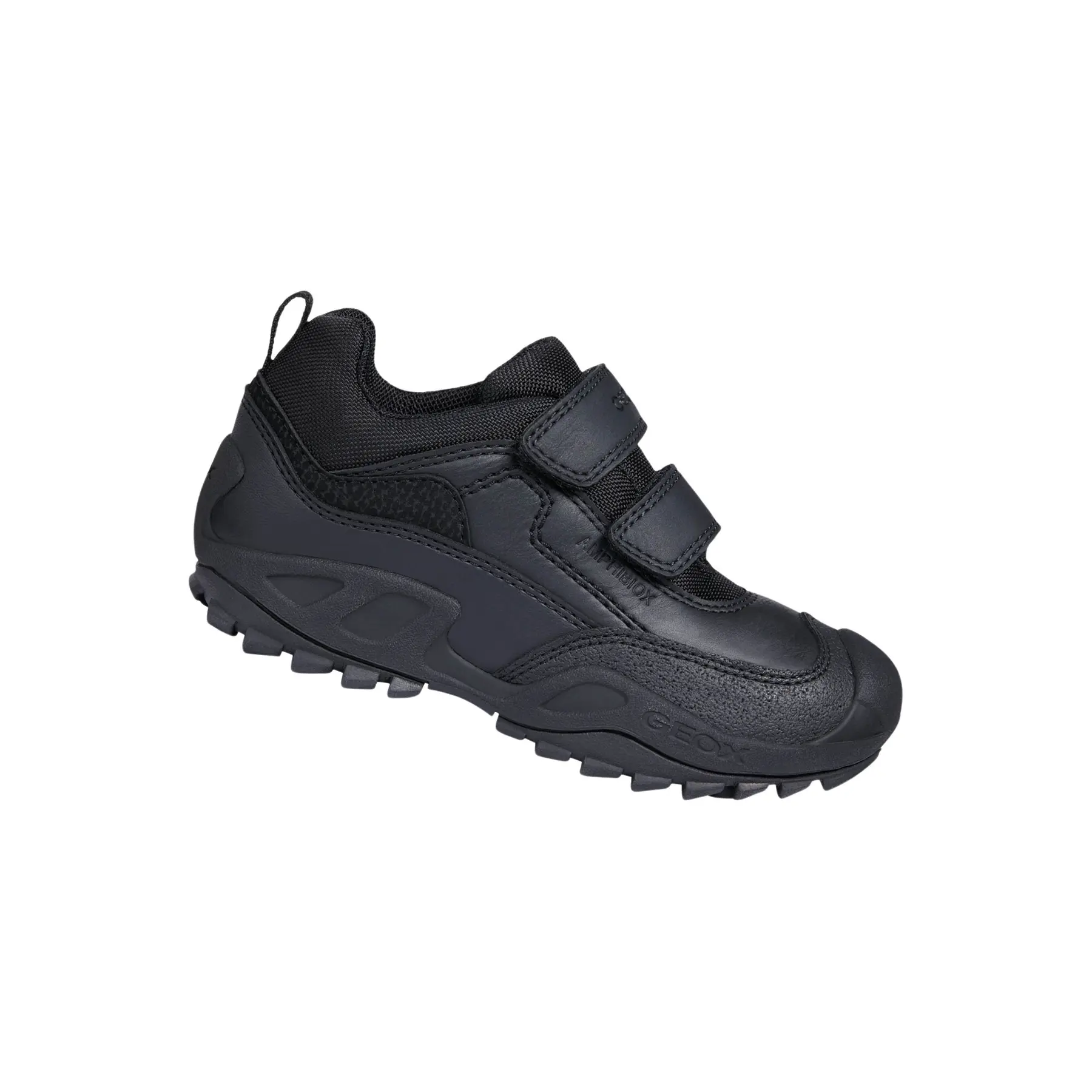 Baskets bébé garçon Geox Savage Abx Baskets bébé garçon Geox Savage Abx