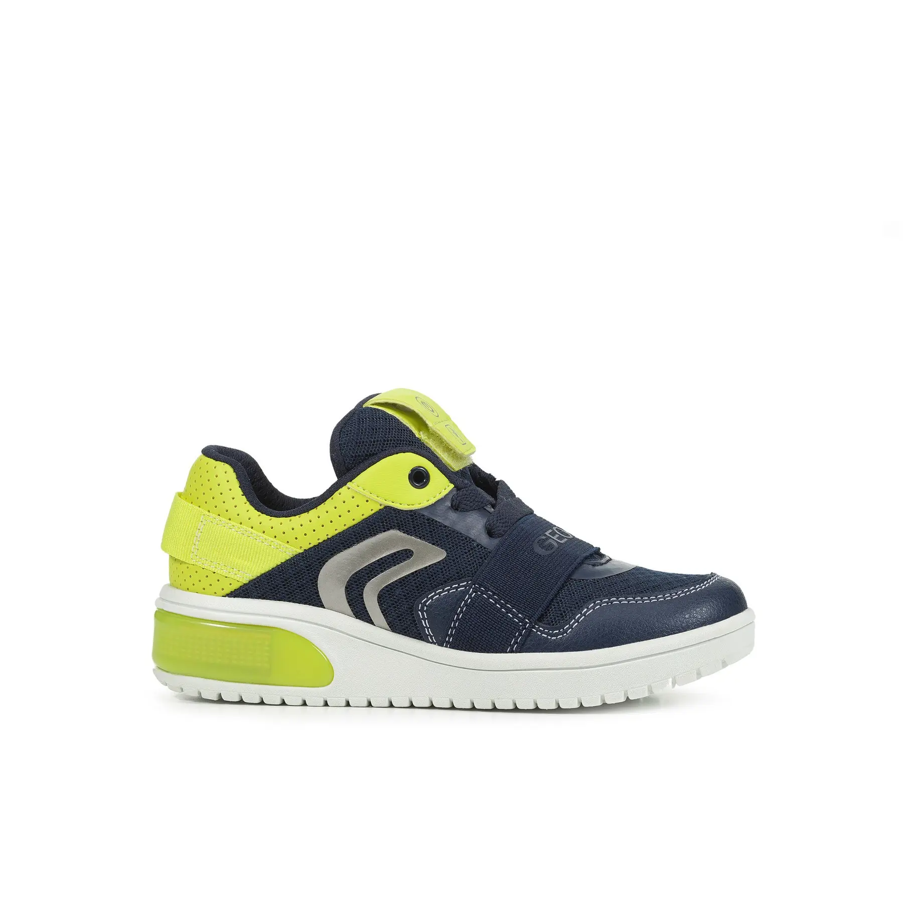 Kinderschuhe Geox Xled