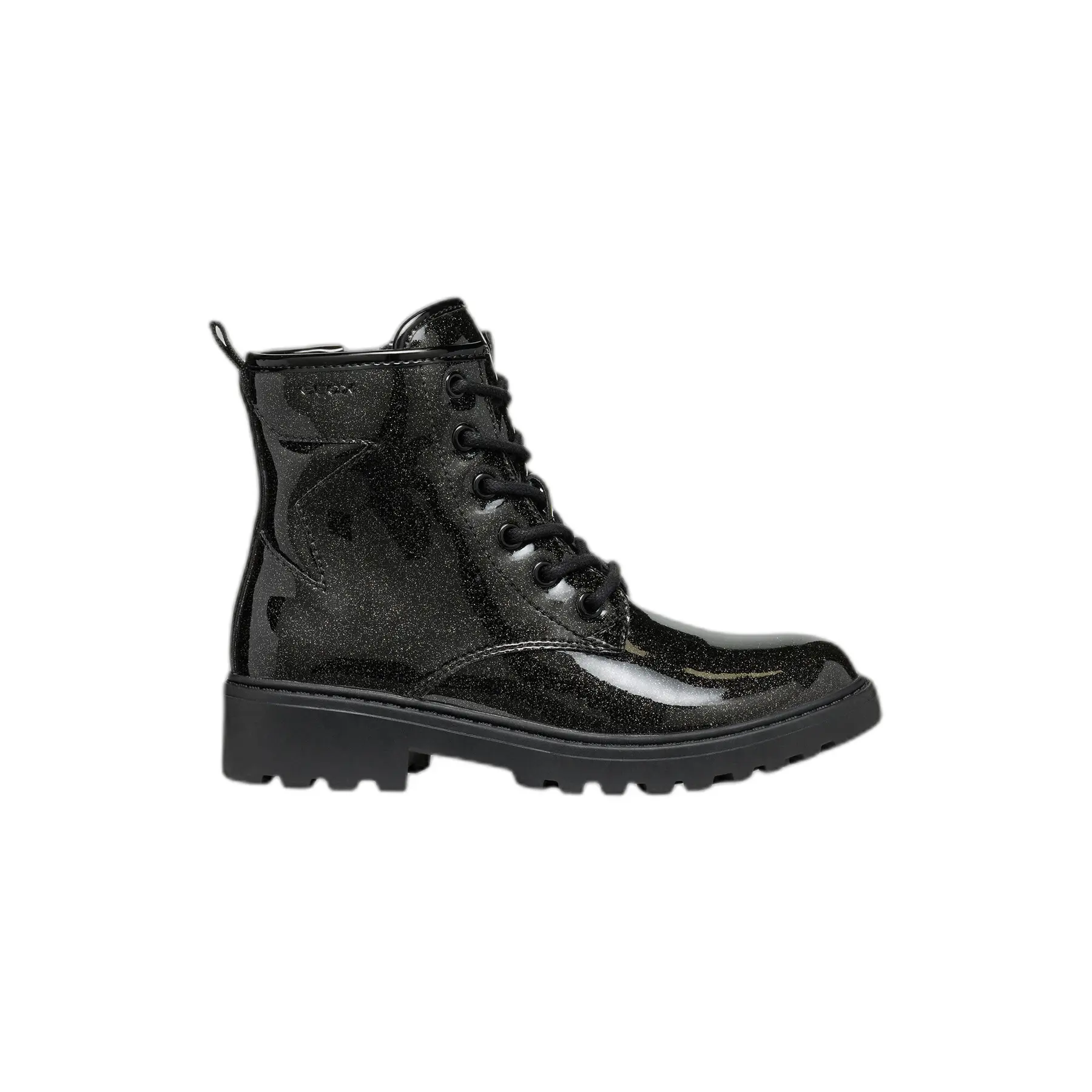 Stivaletti da bambina Geox Casey