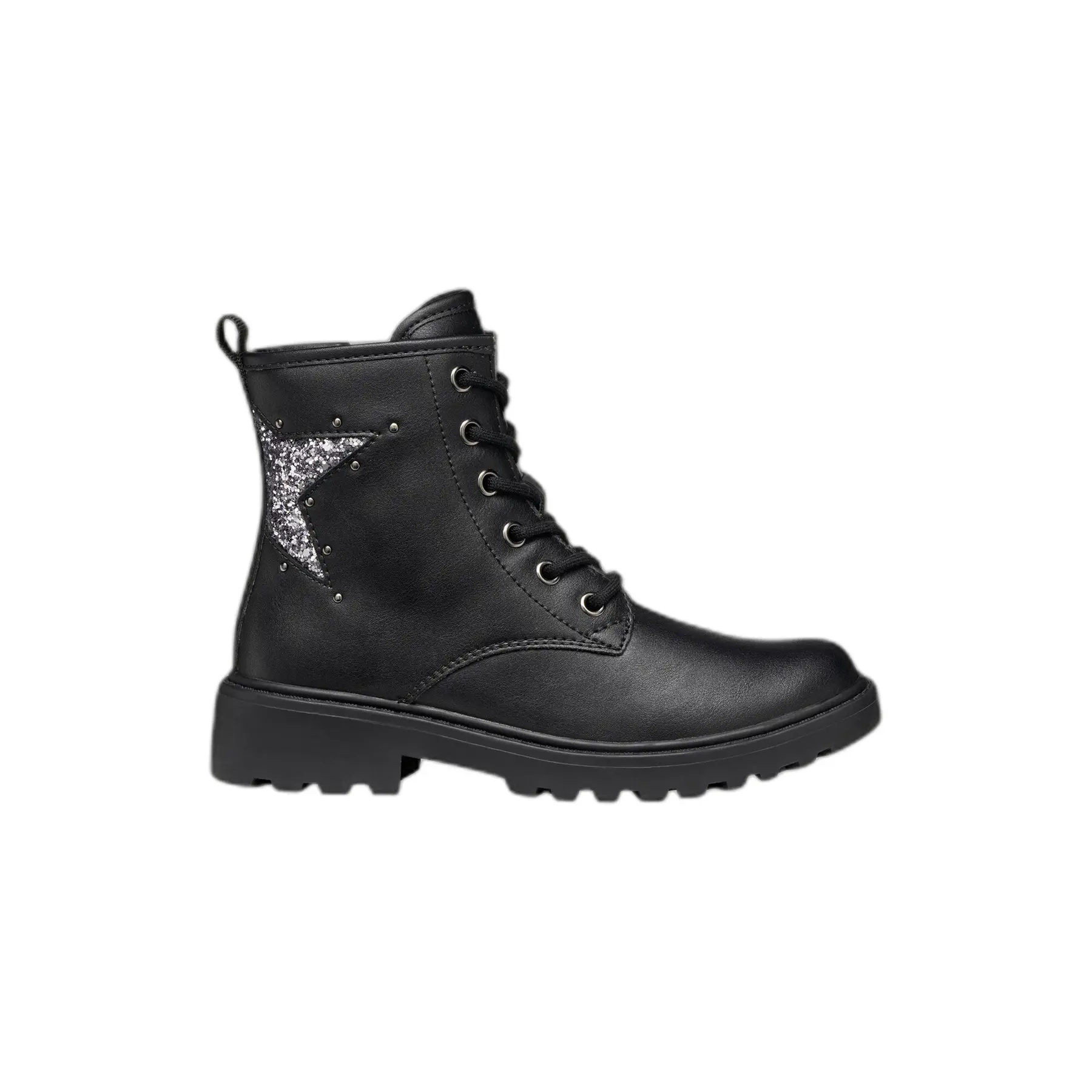 Stivaletti da bambina Geox Casey