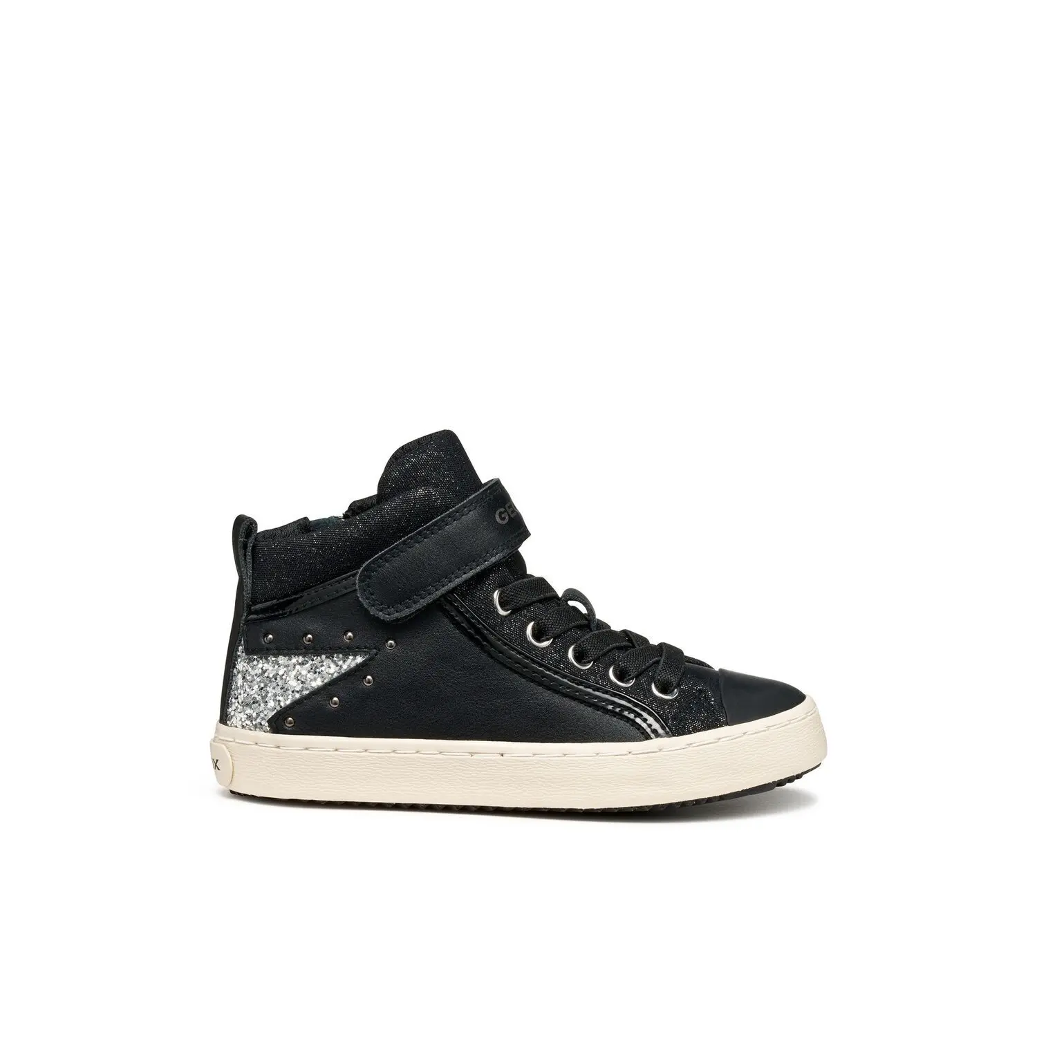 Scarpe da ginnastica ragazza Geox Kalispera