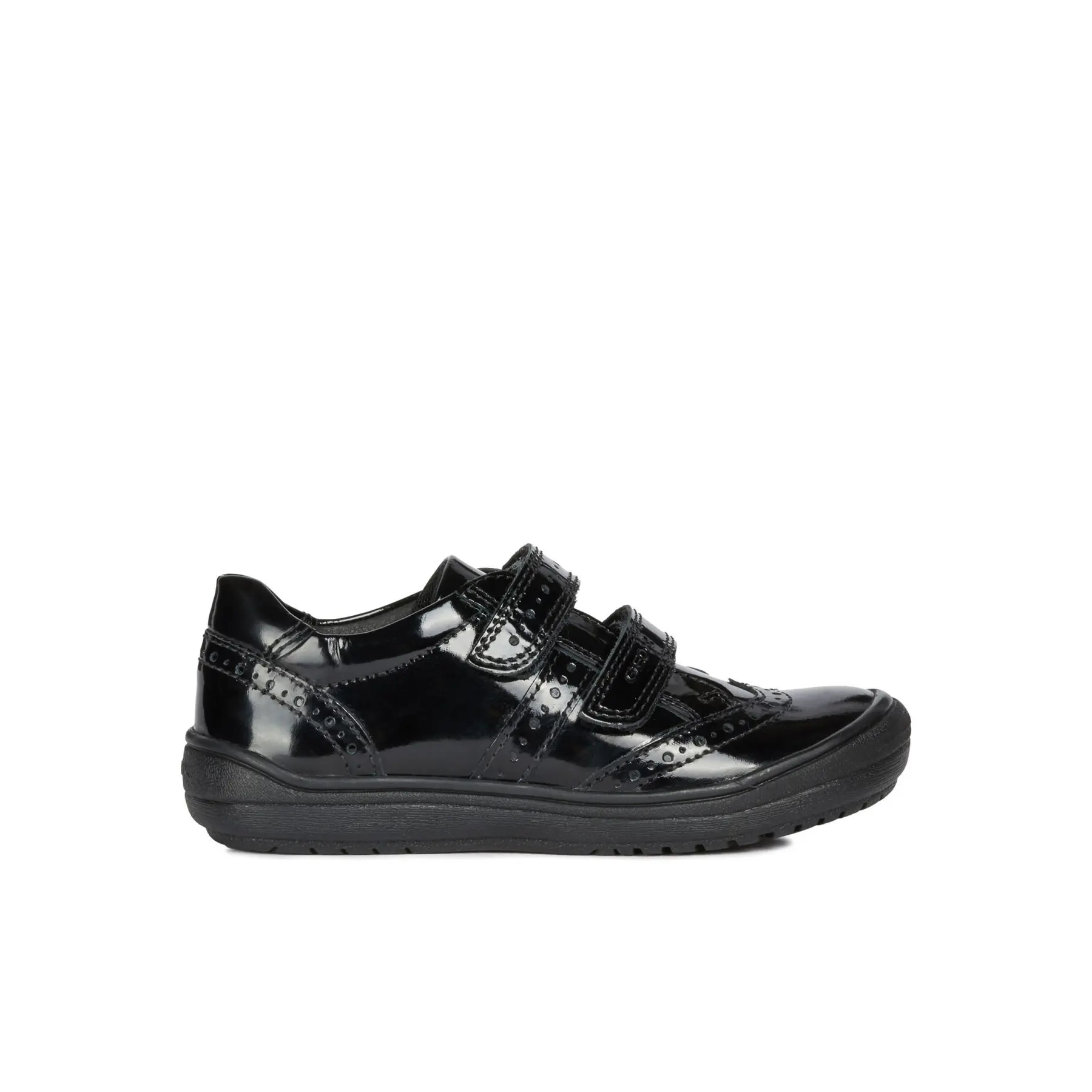 Sneakers da donna Geox Hadriel
