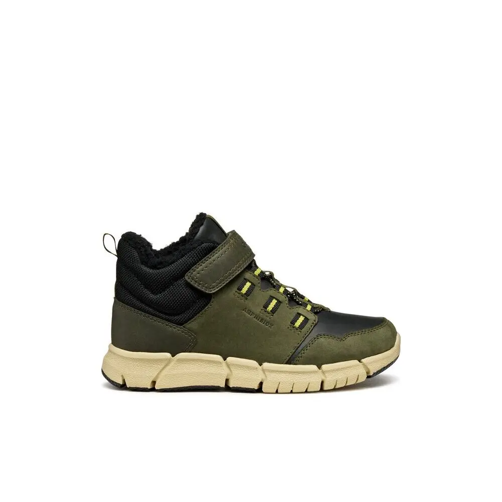 Stiefeletten Geox Flexyper ABX