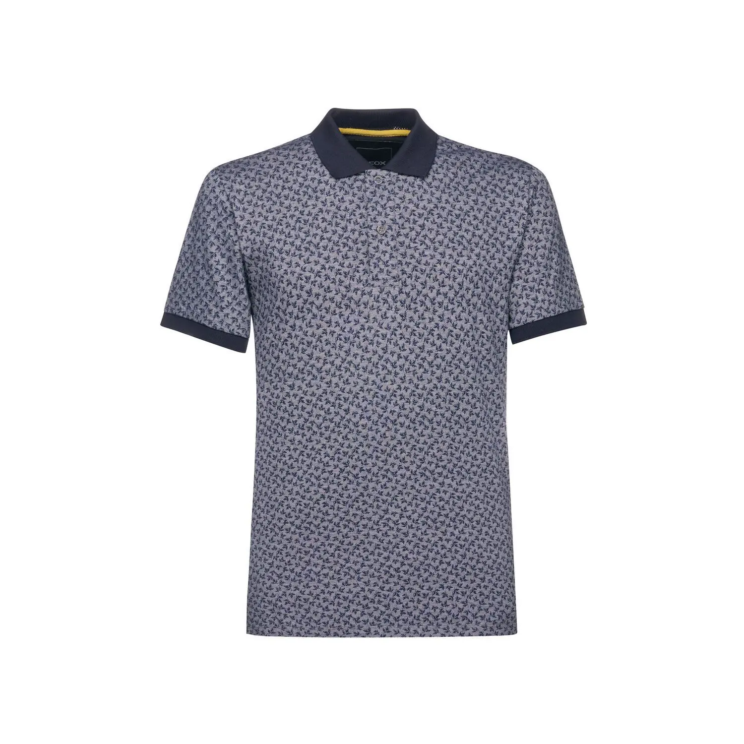 Polo-Shirt Geox Oxford