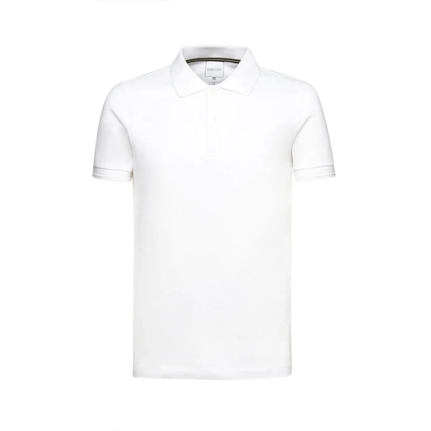 Polo-Shirt Geox Stretch A