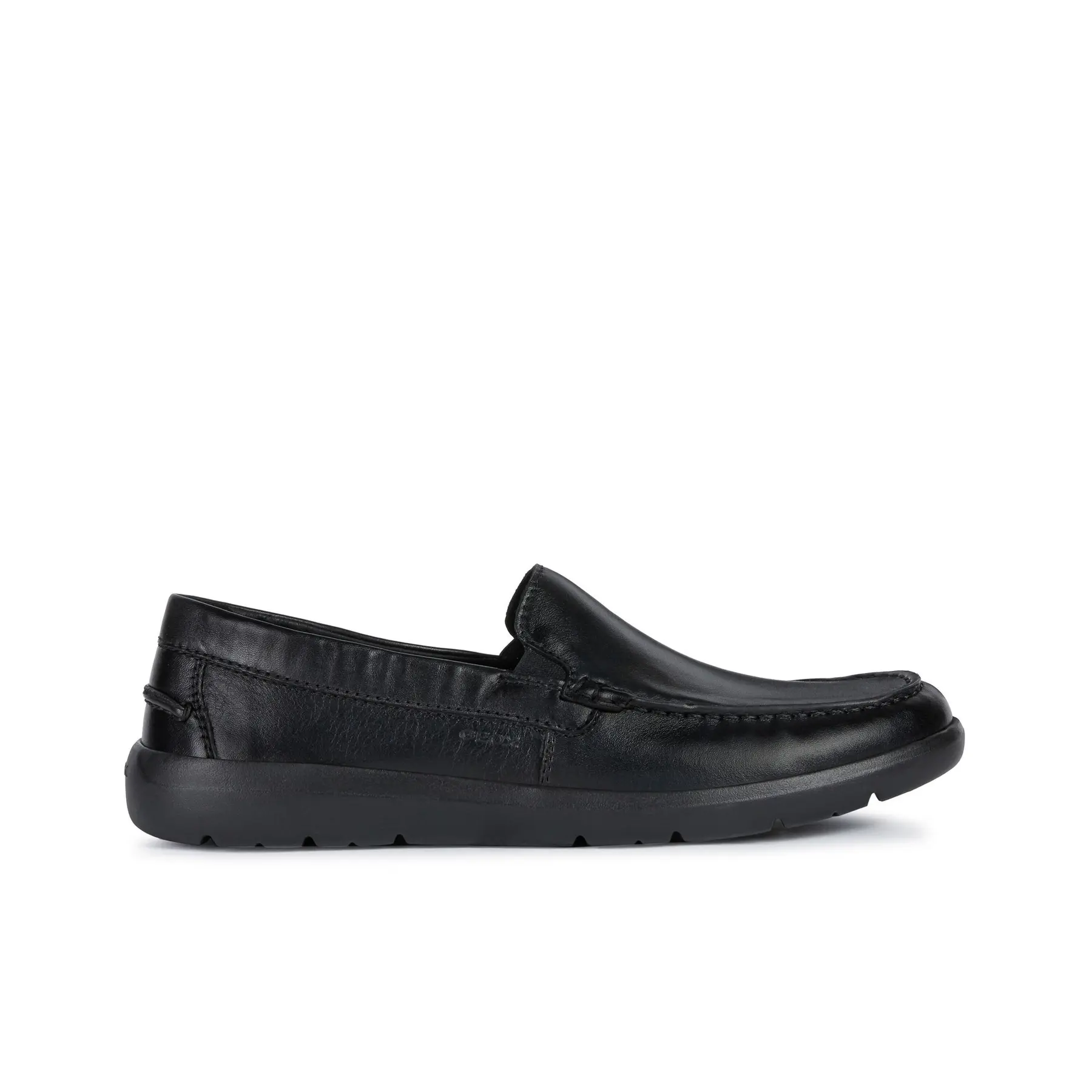 Chaussures bateau Geox Leitan Chaussures bateau Geox Leitan