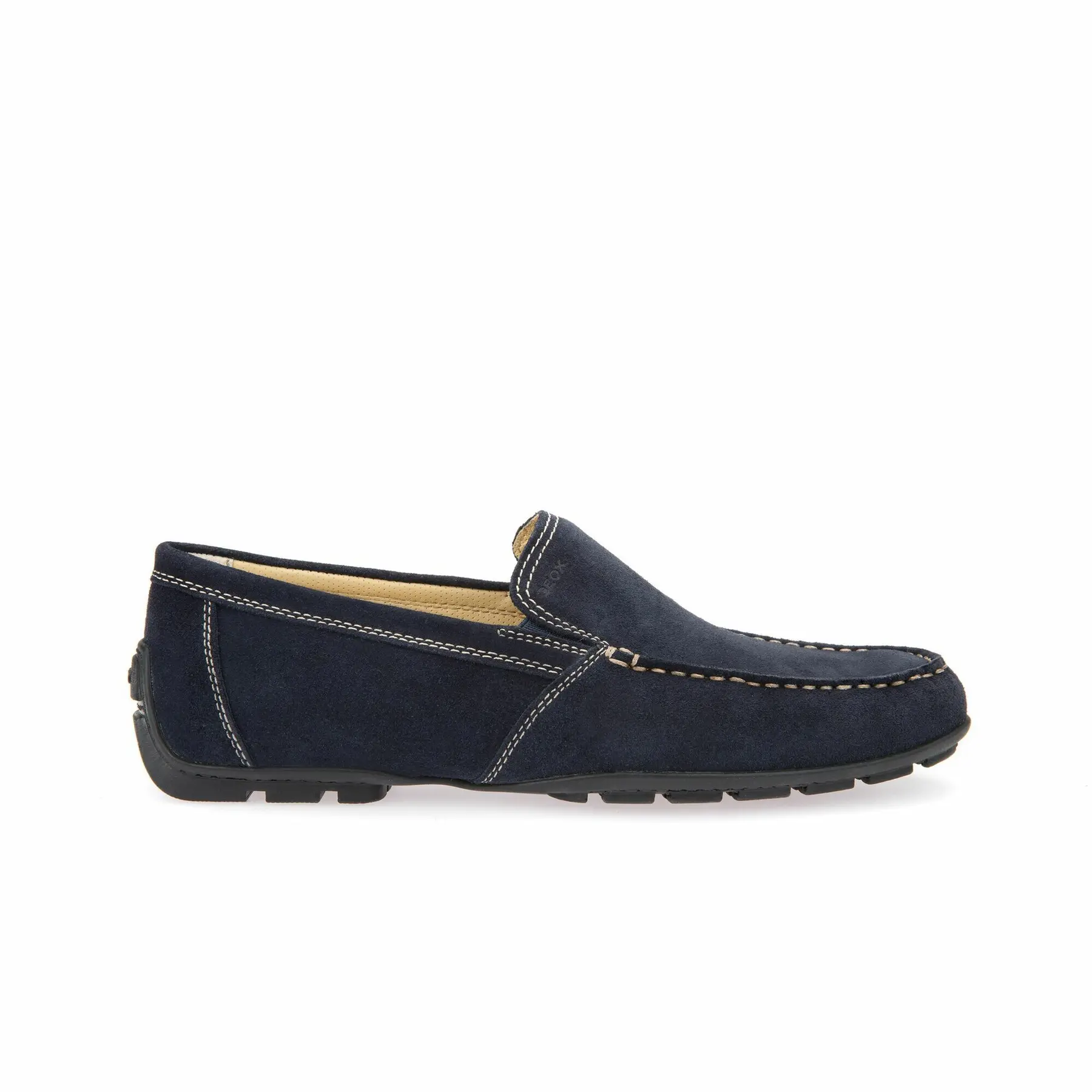 Bootsschuhe Geox Moner Suede