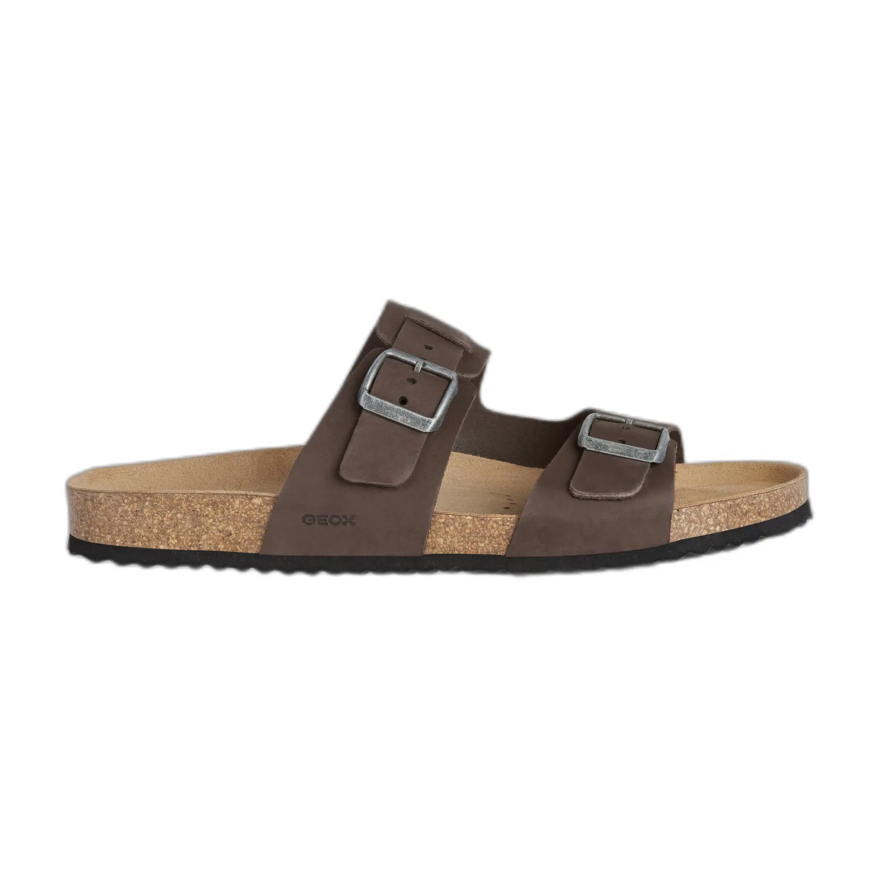 Geox Uomo Marrone Sandali Ghita