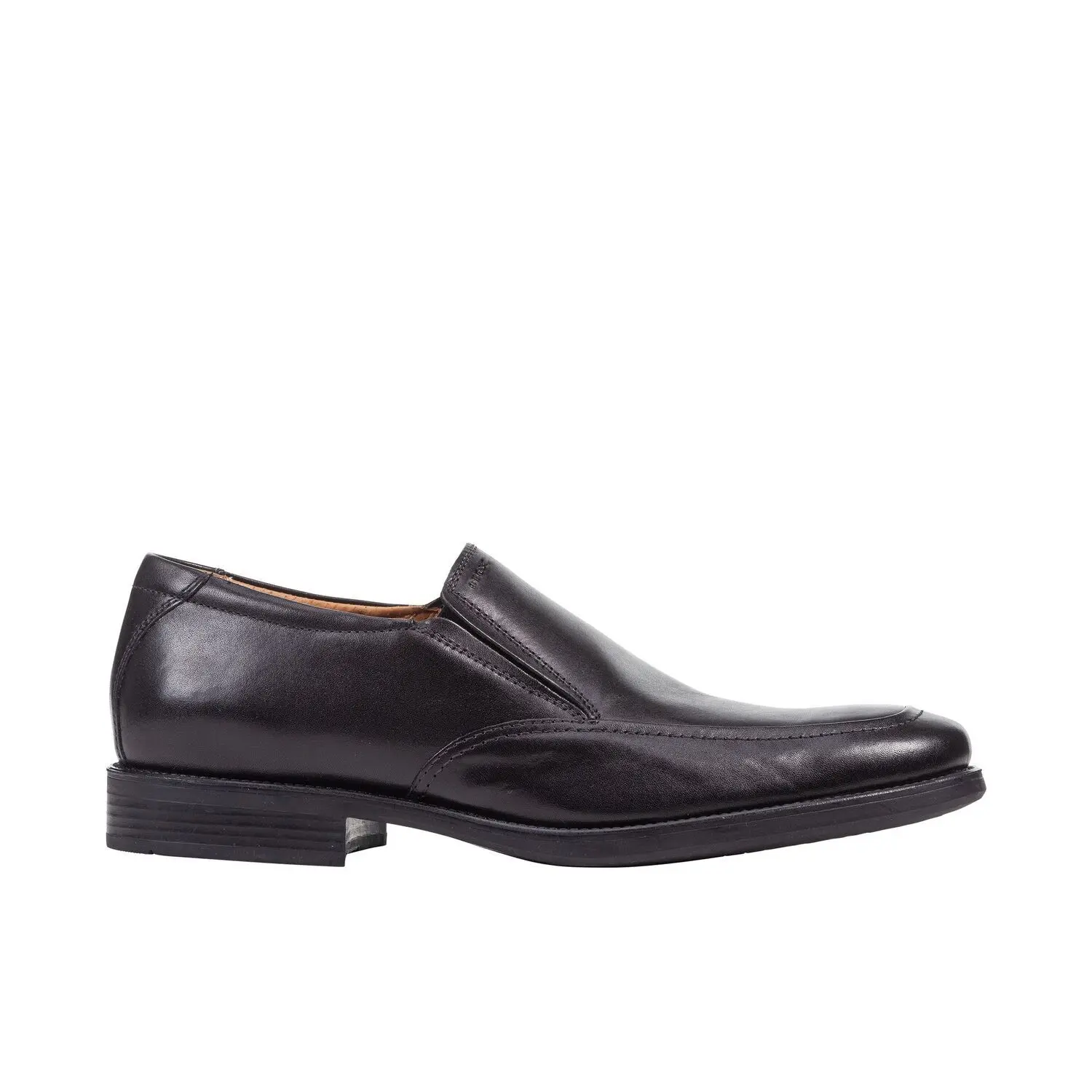 Derby Geox Federico Smooth Leather