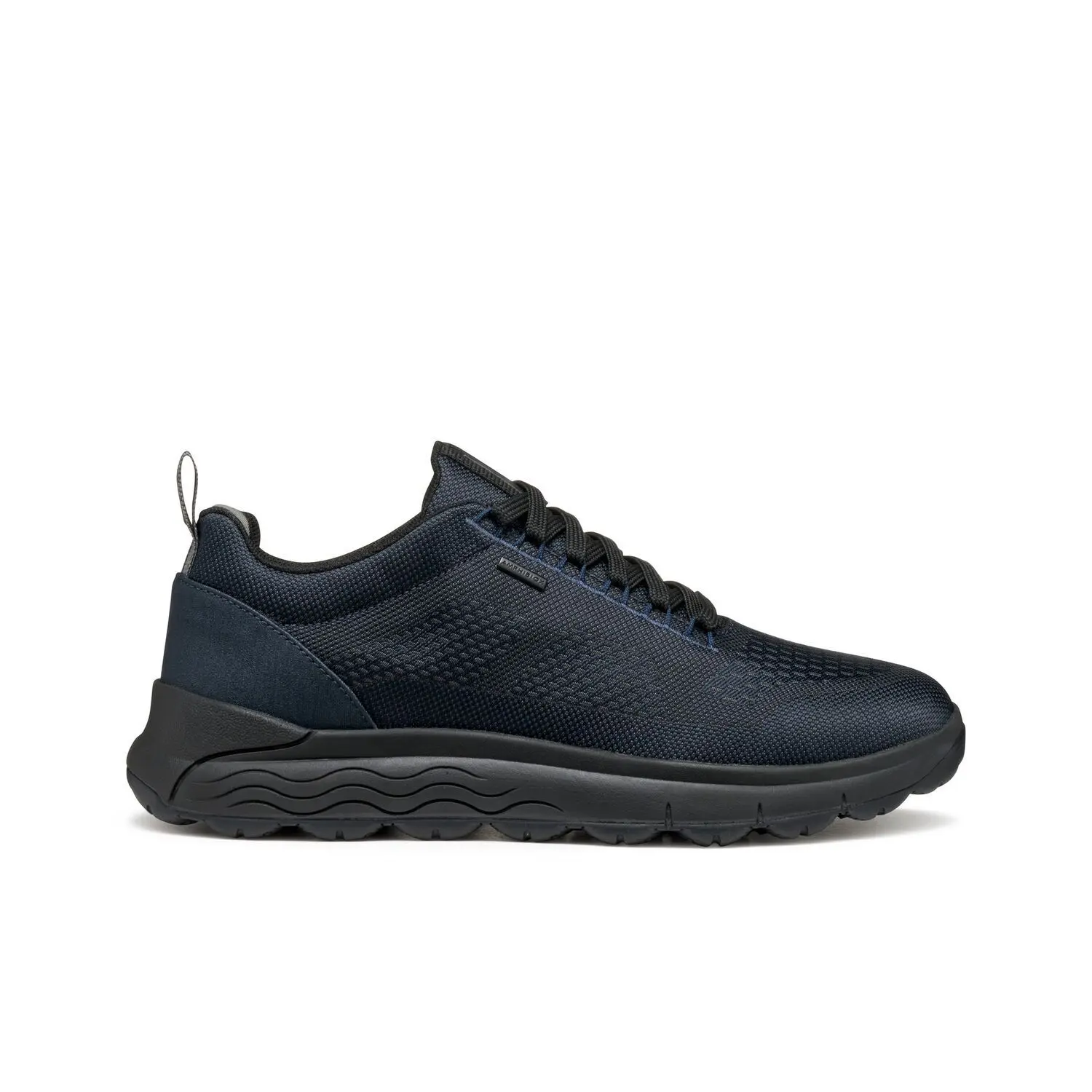 Sneakers Geox Spherica 4X4 B Abx