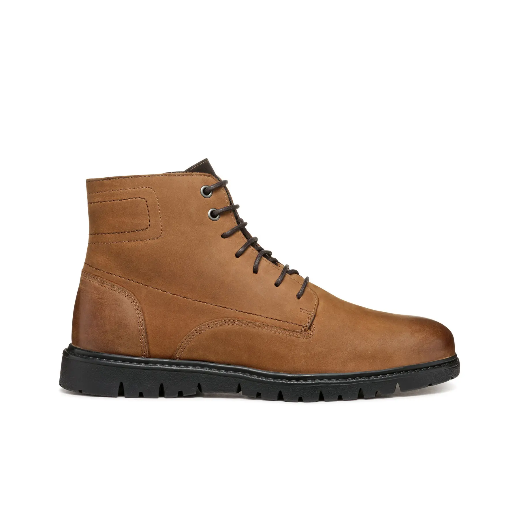 Stiefeletten Geox Ghiacciaio D