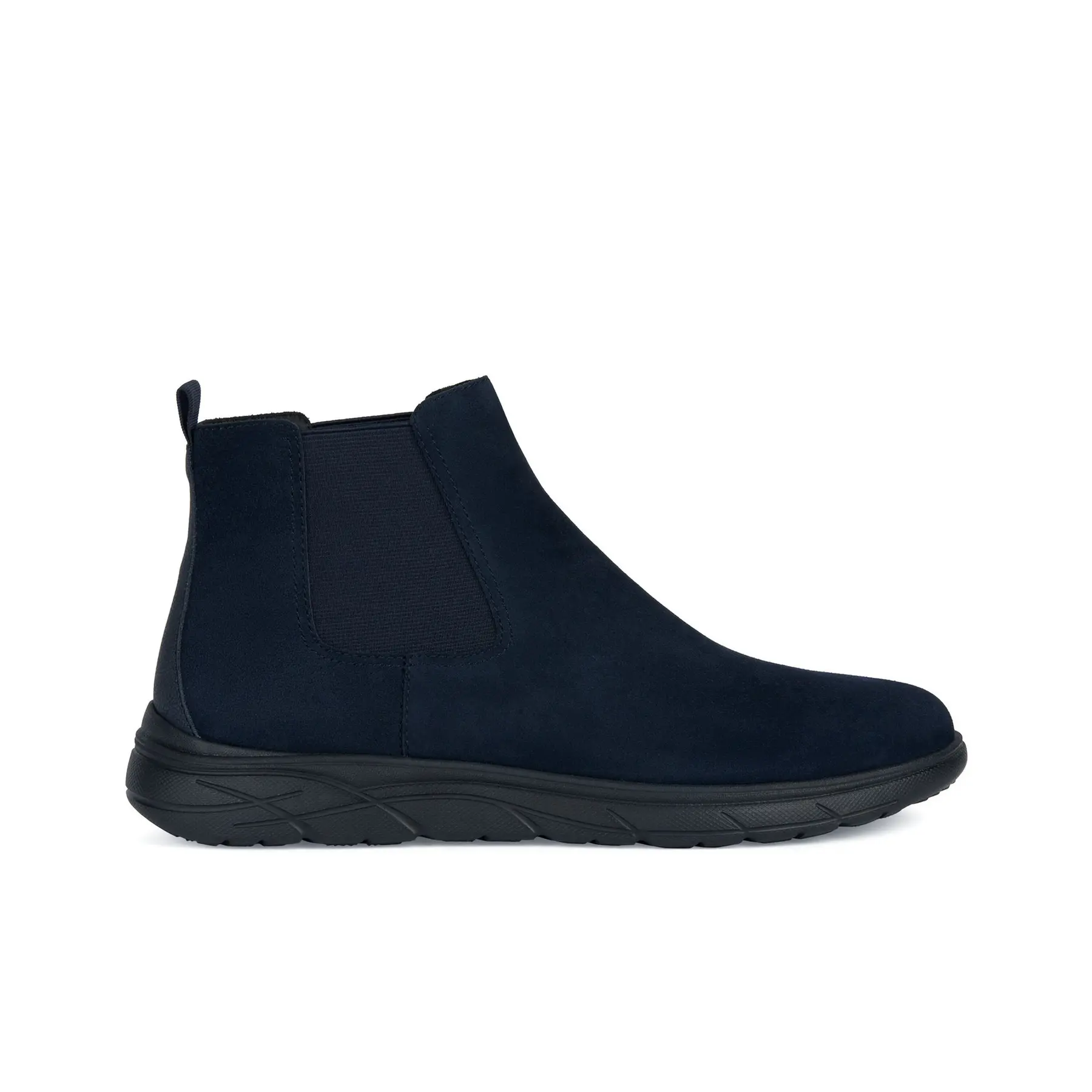 Stivaletti Geox Portello A