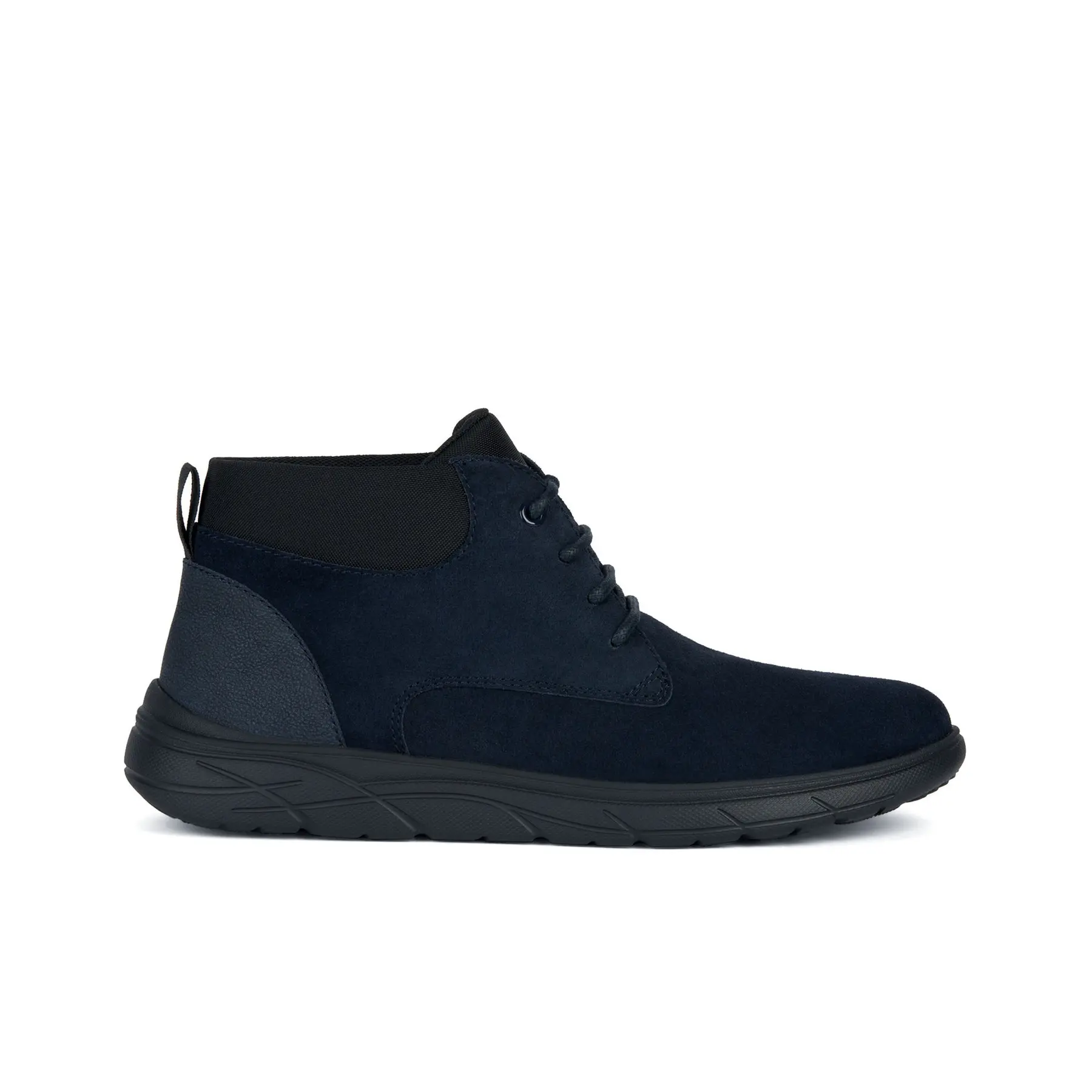 Stivaletti Geox Portello B