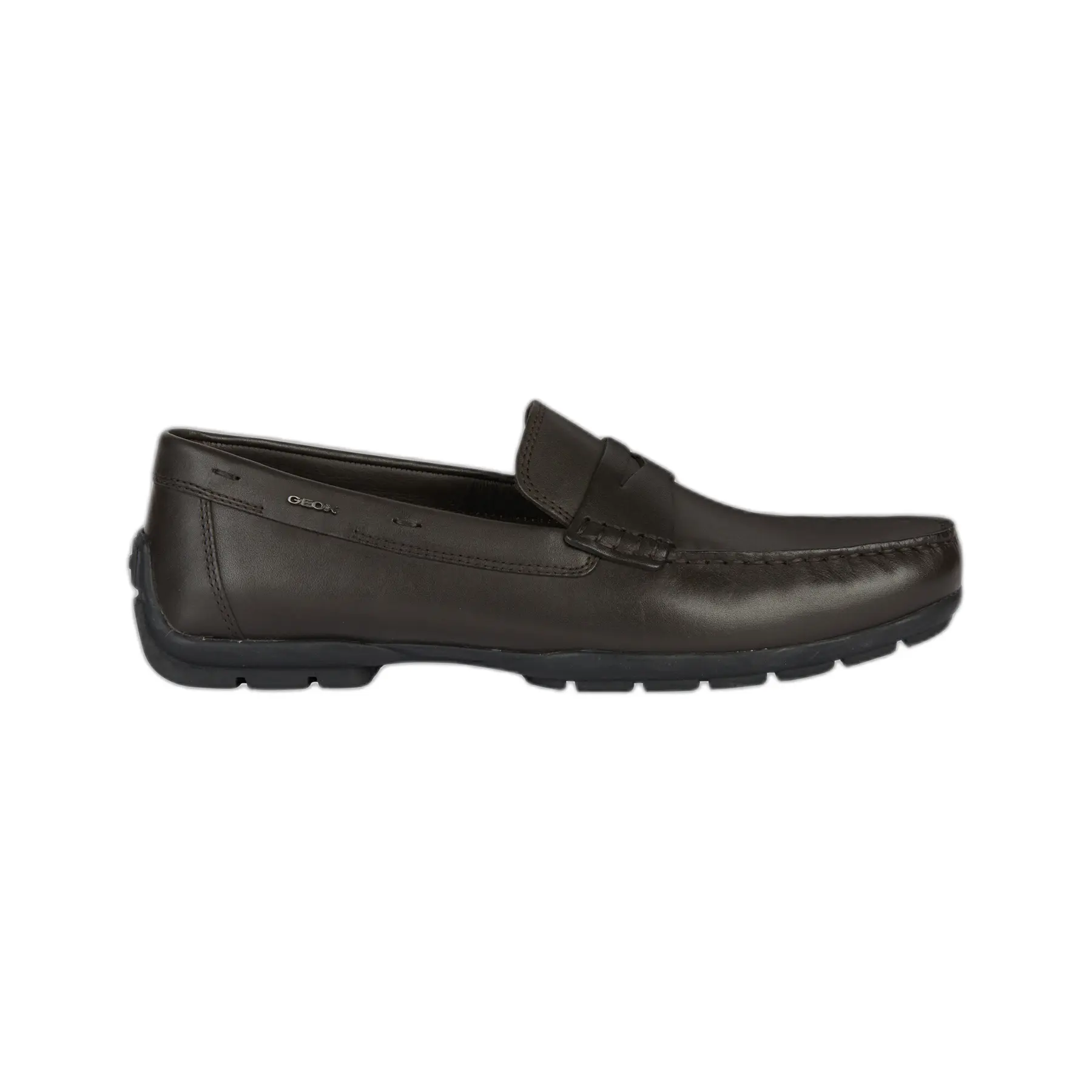 Mokassins Geox Moner