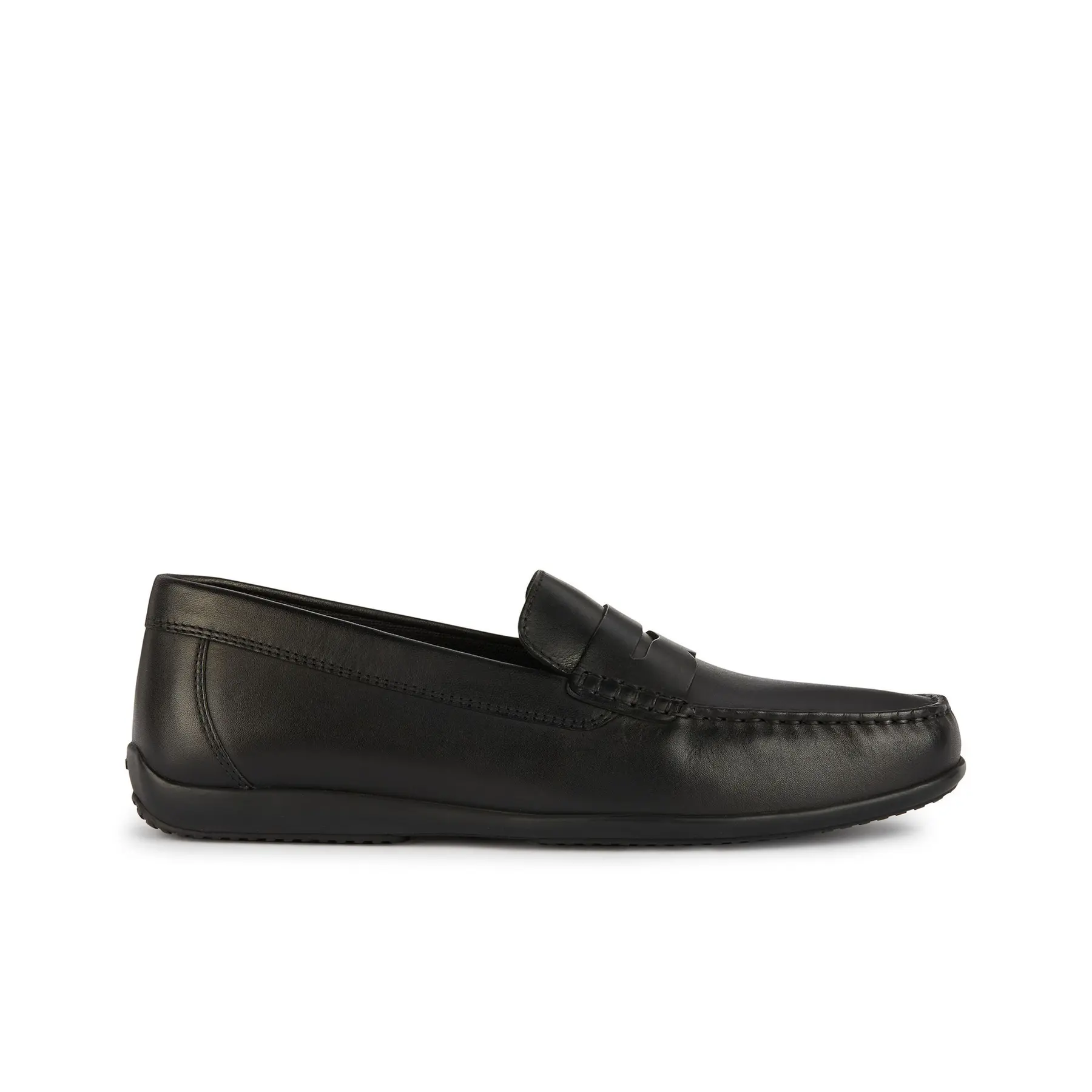 Scarpe da barca Geox Ascanio