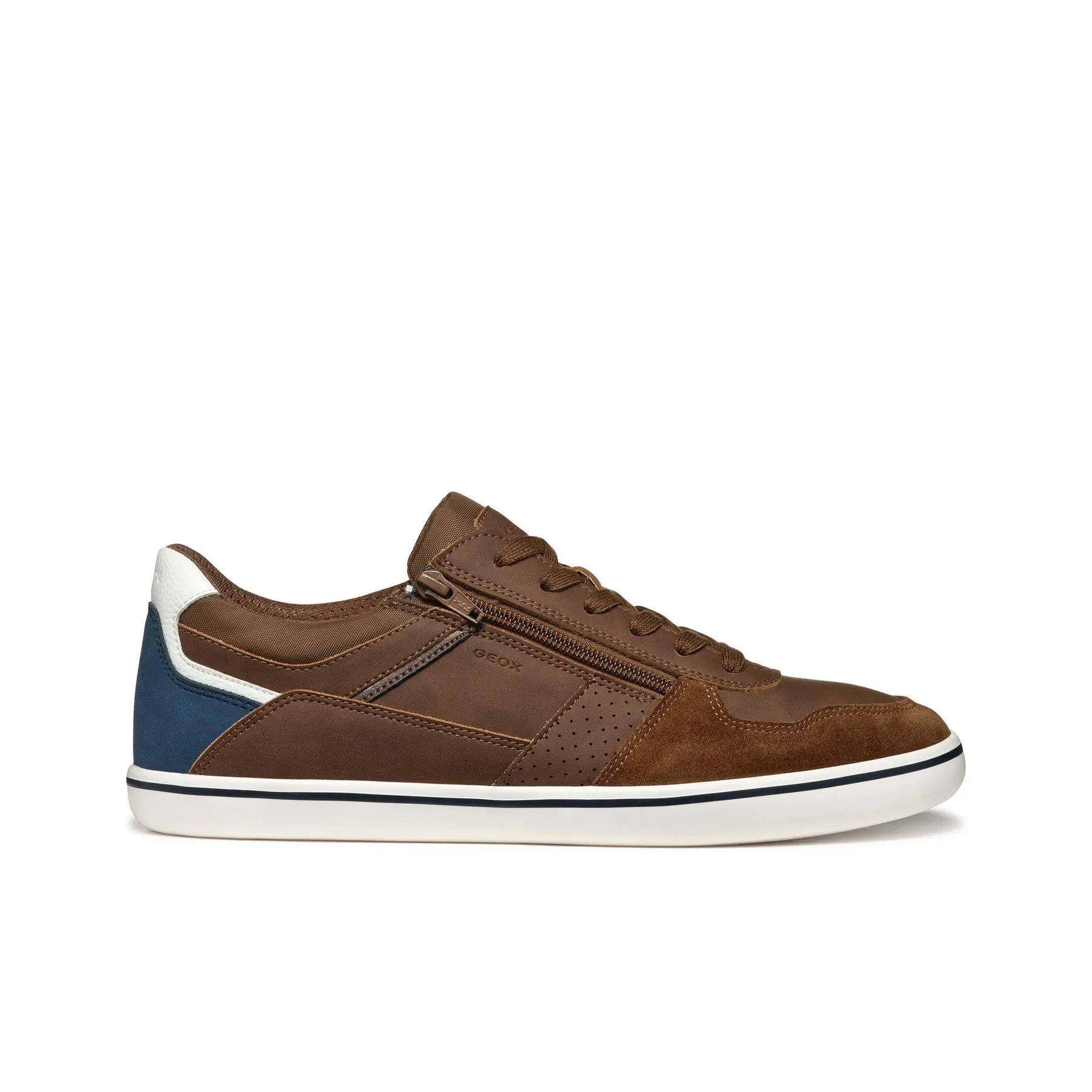 Sneakers Geox Elver A