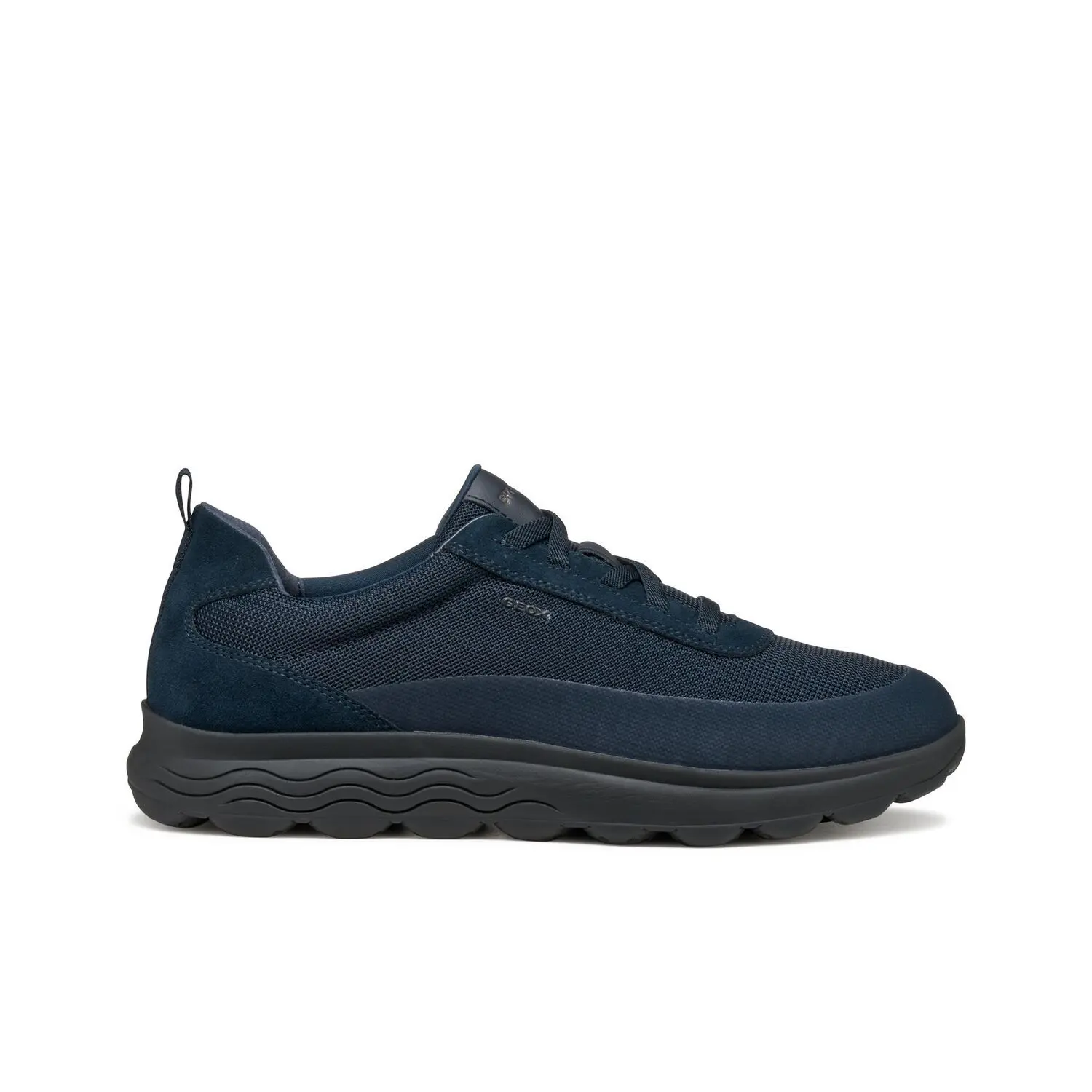 Sneakers Geox Spherica Nappa
