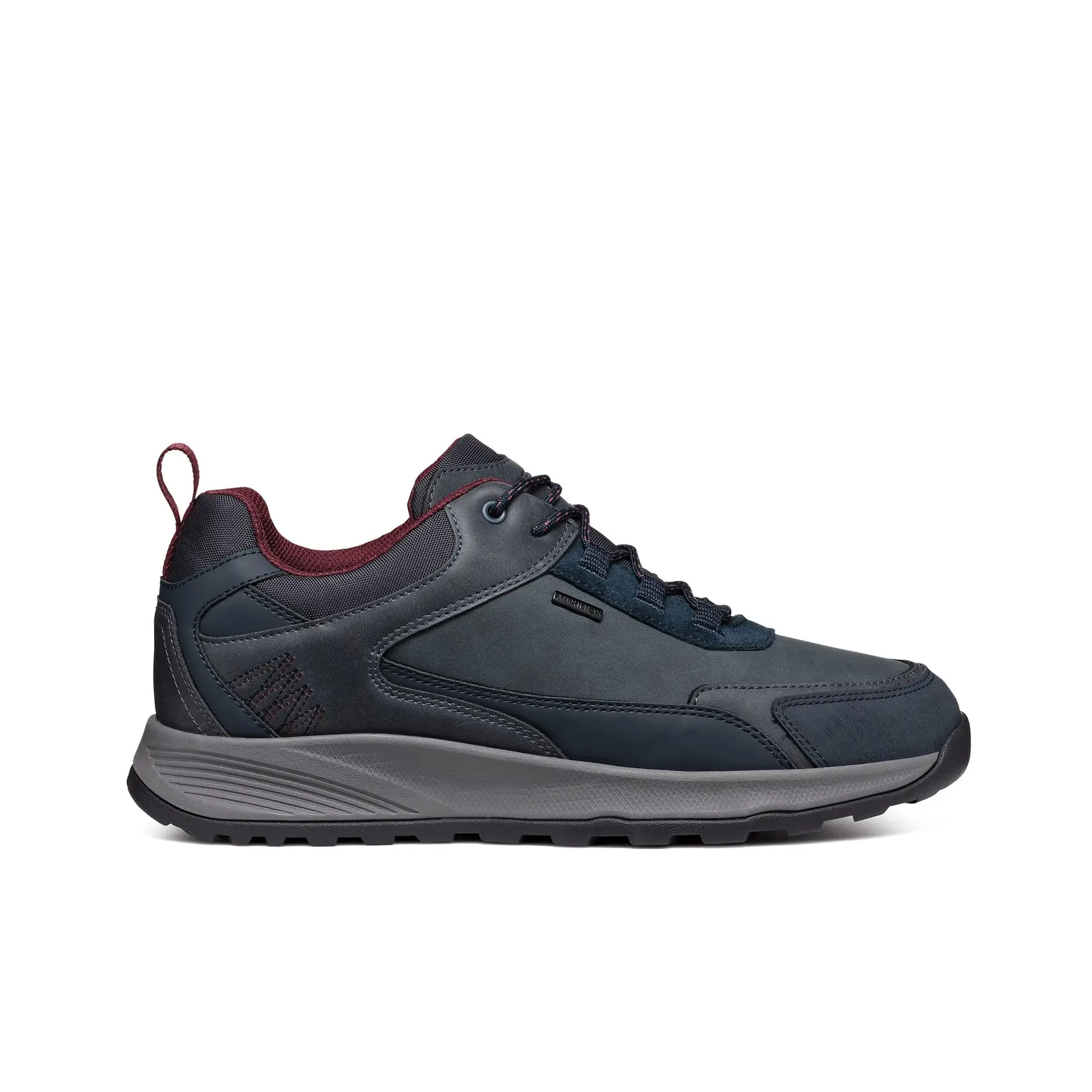 Geox , Herren, Schuhe, Grau, 42 Eu - Bild 2