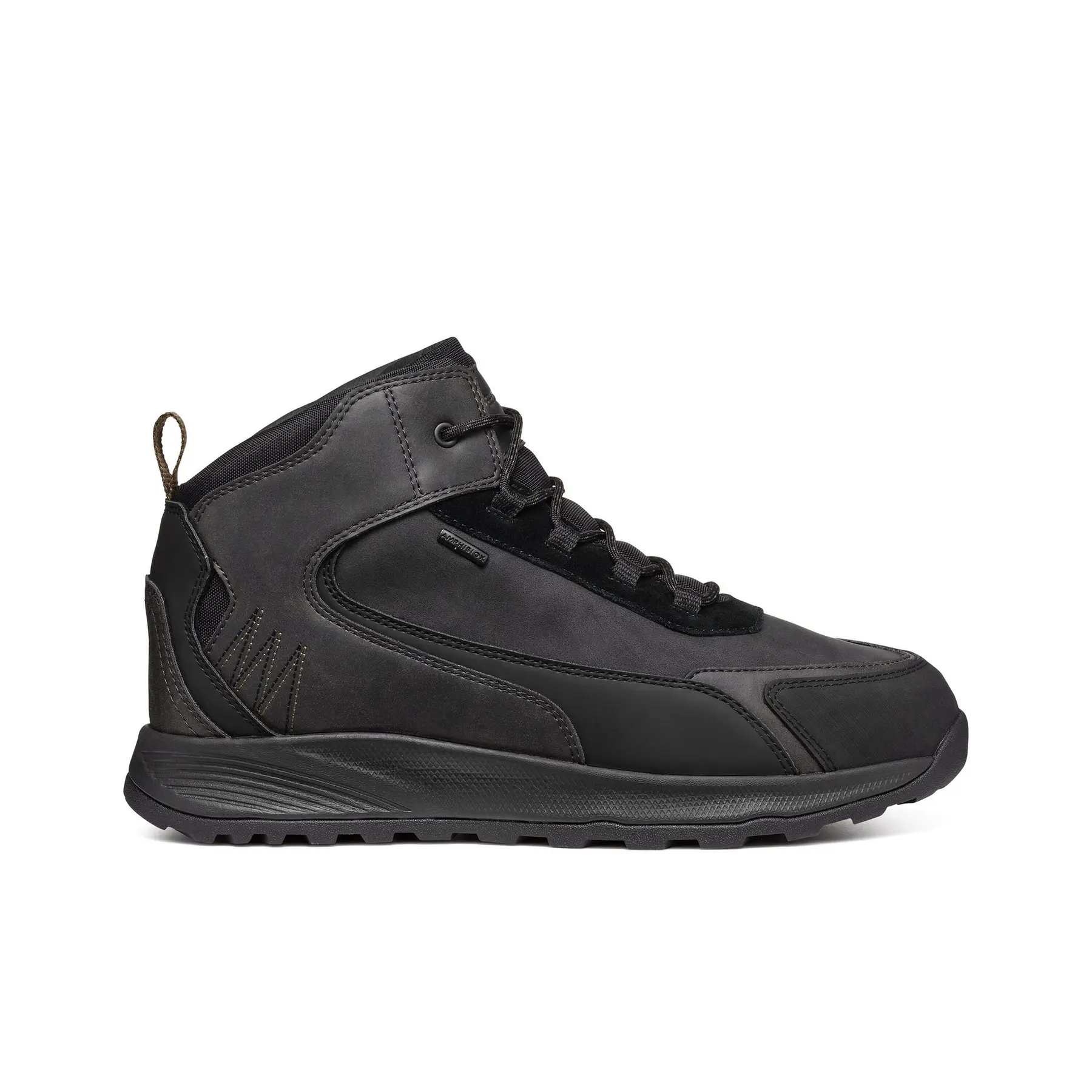 Sneakers Geox Terrestre B ABX B