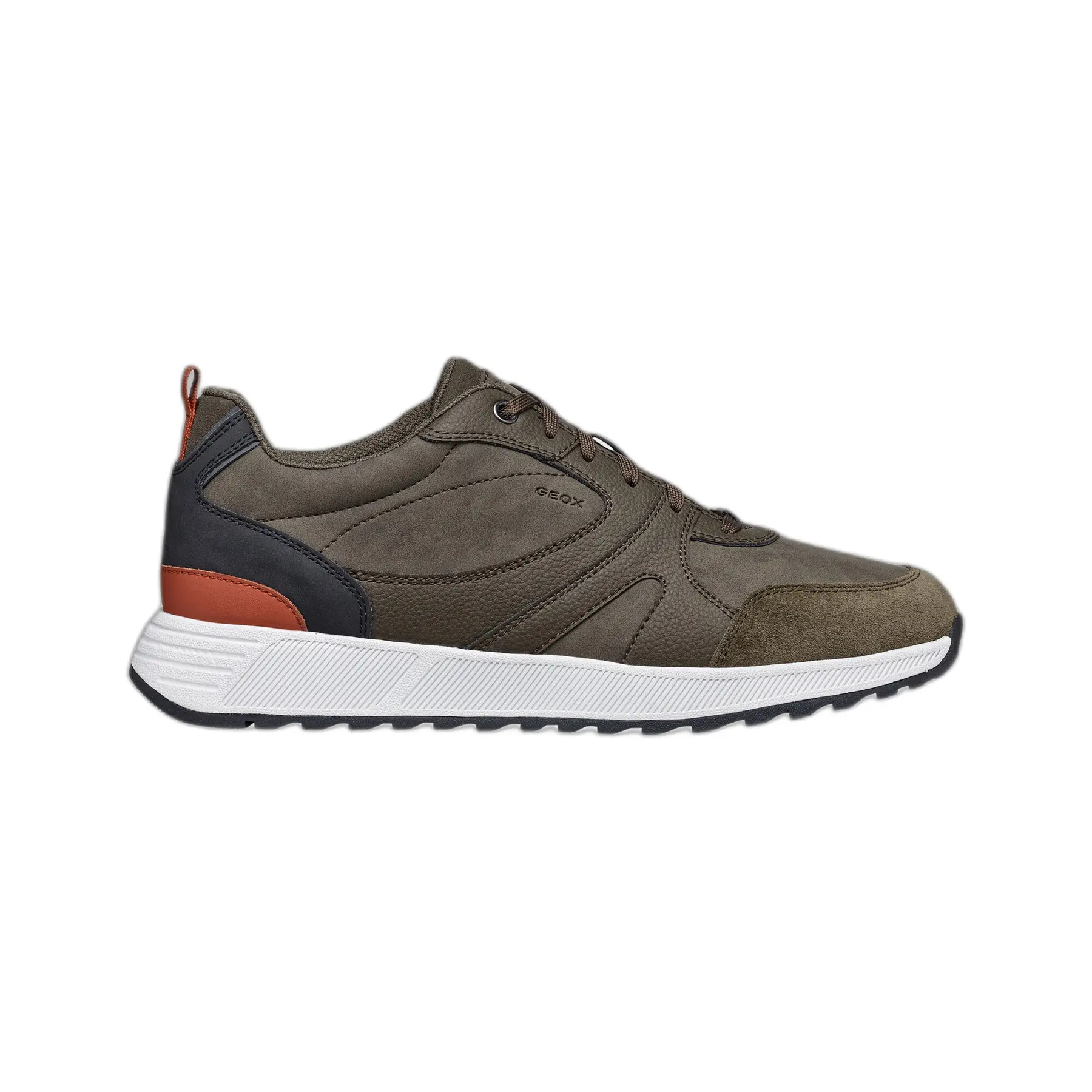 Sneakers Geox Molveno