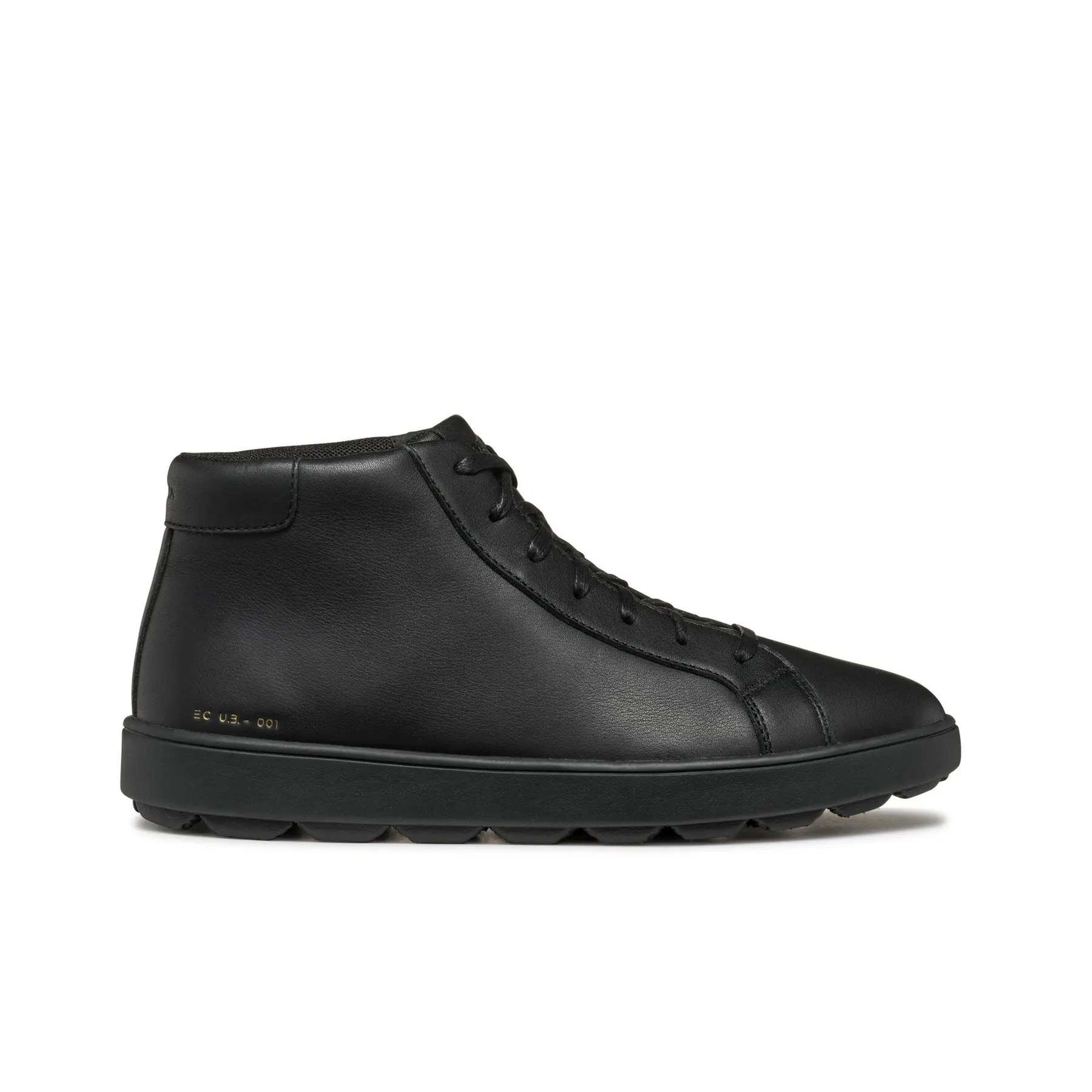 Sneakers Geox Spherica Ecub-1 A
