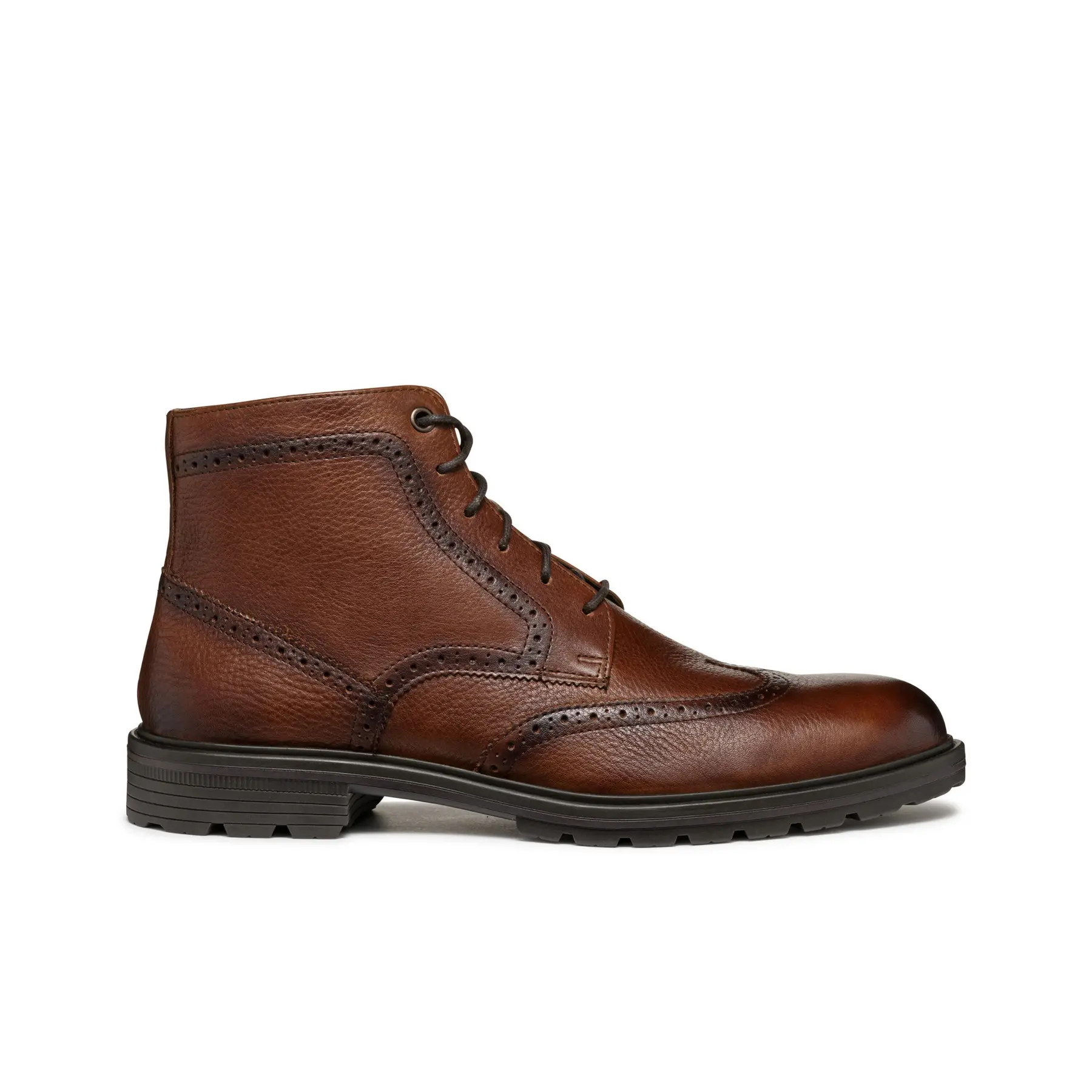 Stiefeletten Geox Walk Pleasure B