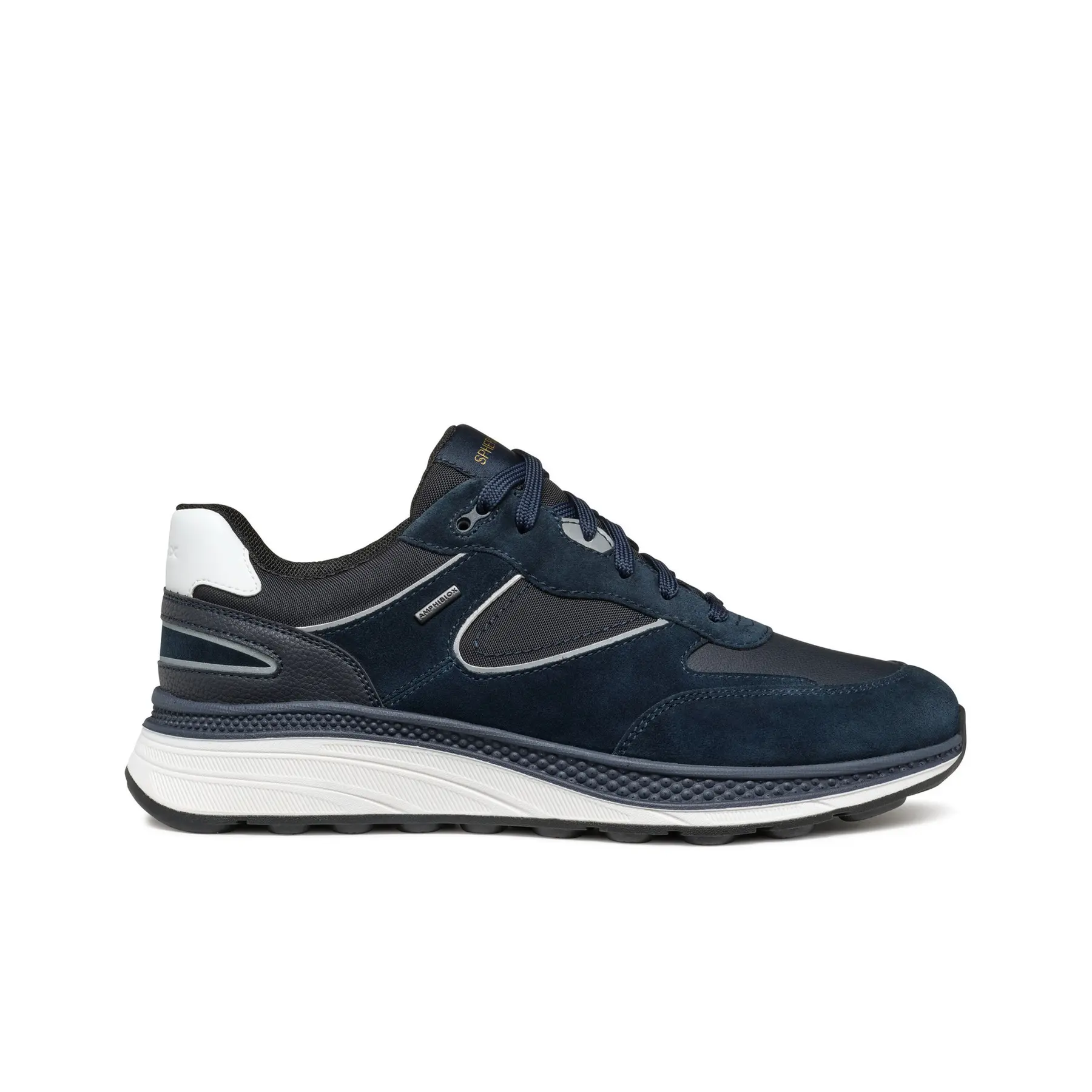 Sneakers Geox Spherica Actif x1