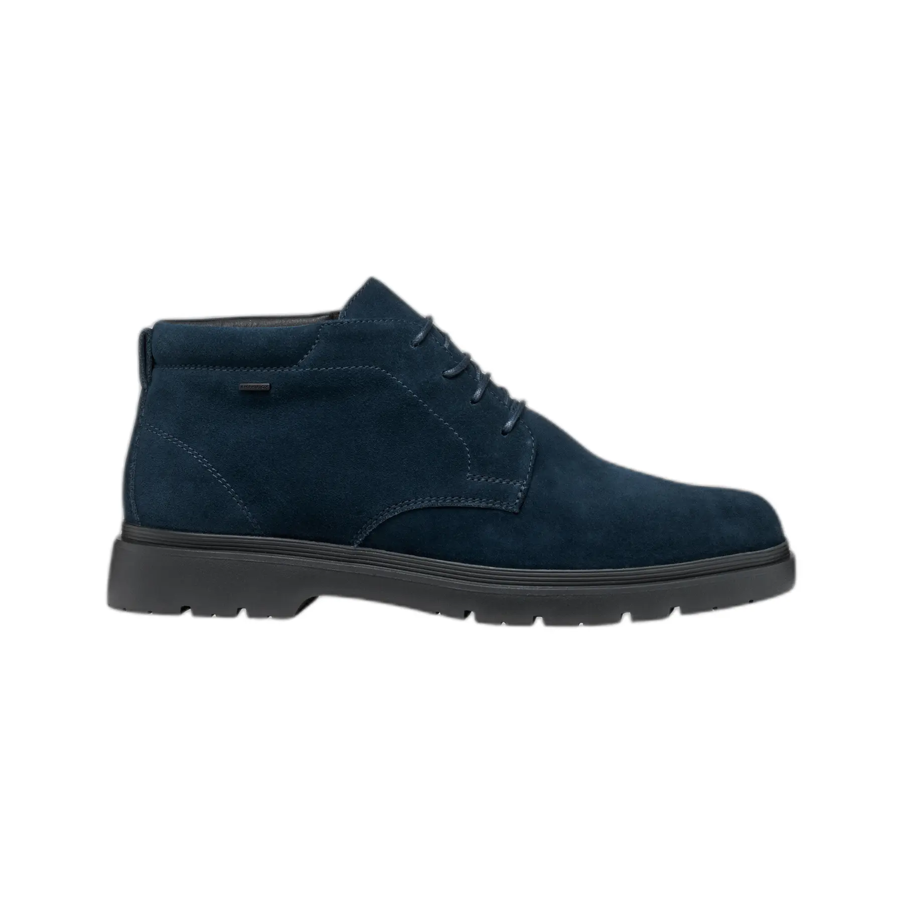 Stivaletti Geox Spherica EC1 ABX