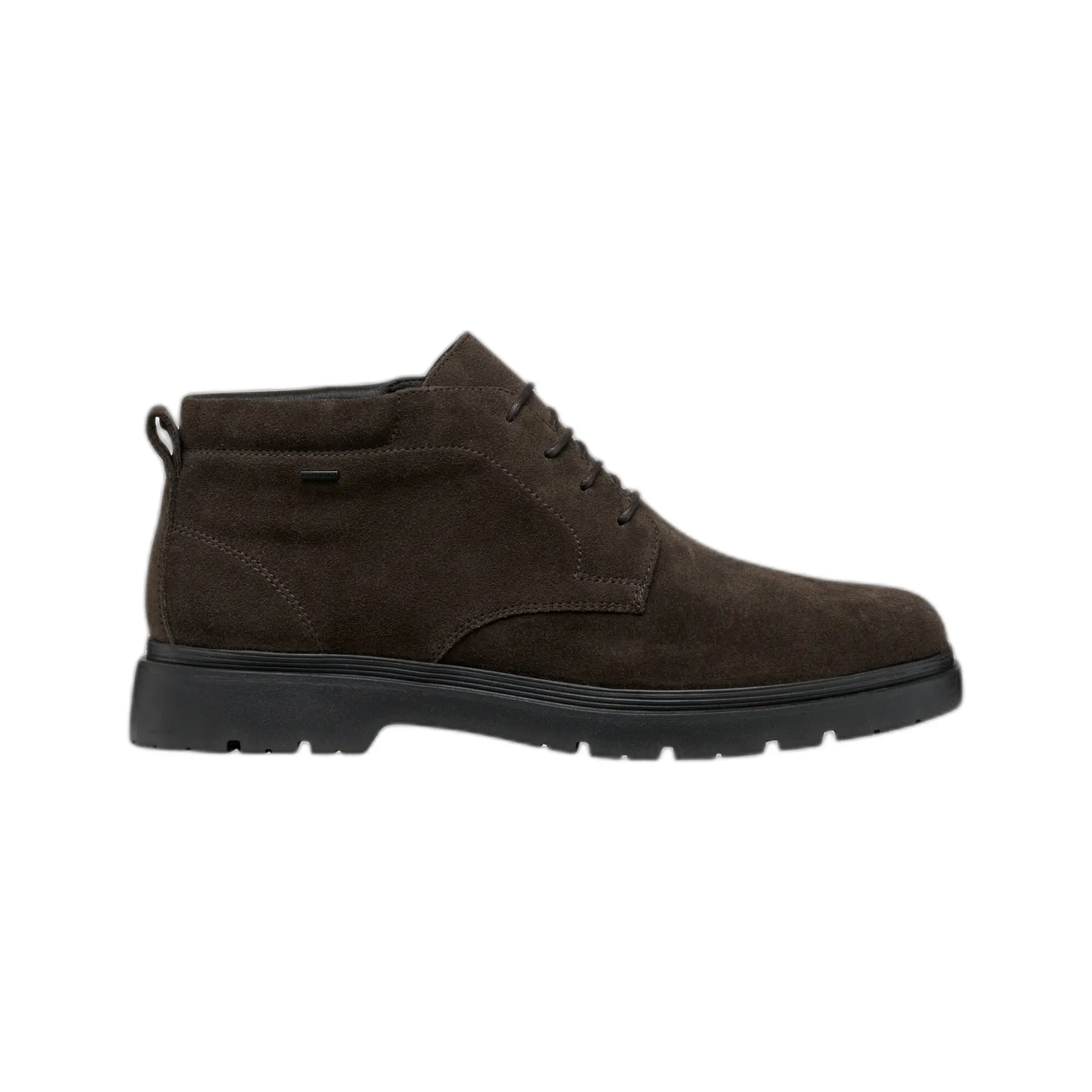 Stivaletti Geox Spherica EC1 ABX
