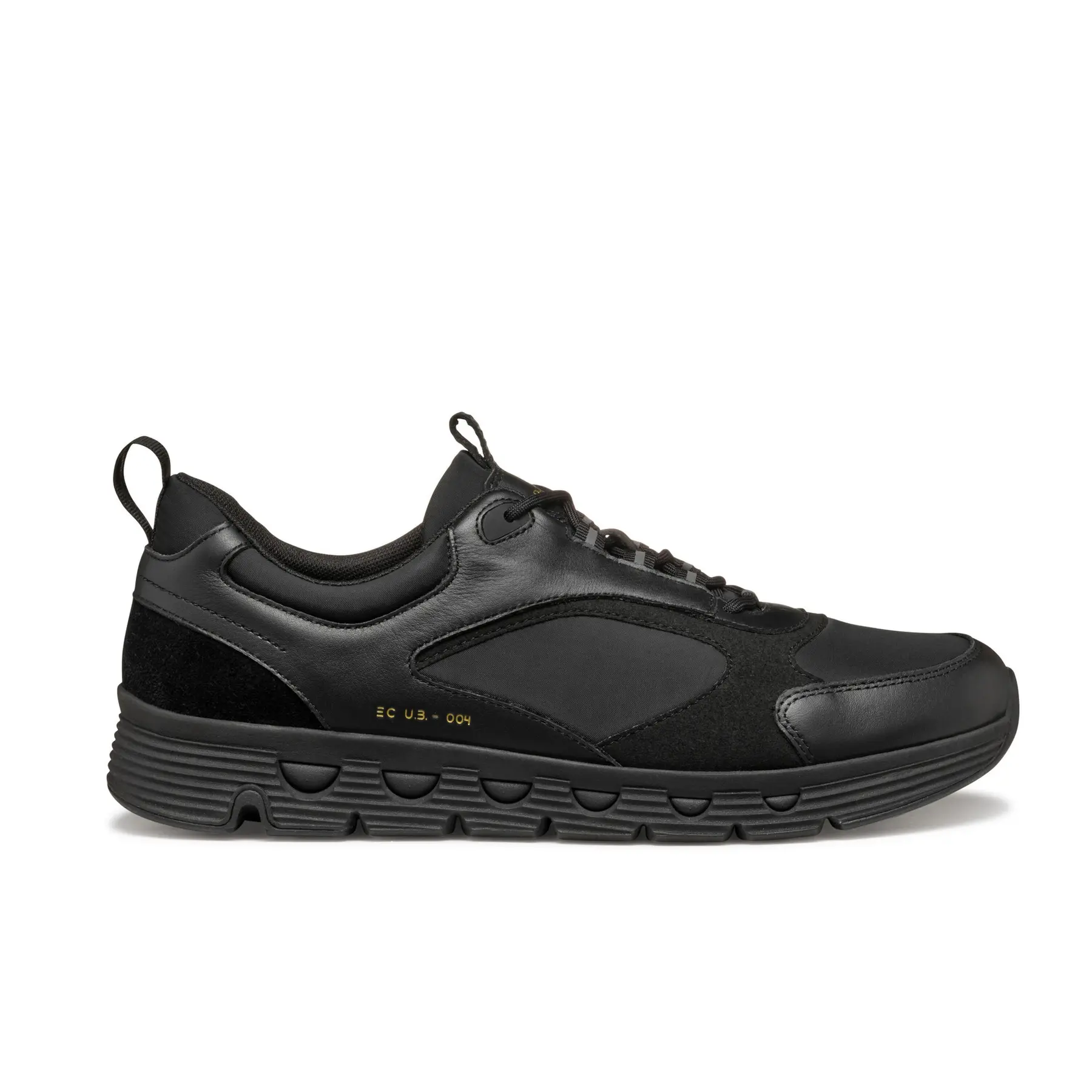 Turnschuhe Geox Spherica Ecub-4 A