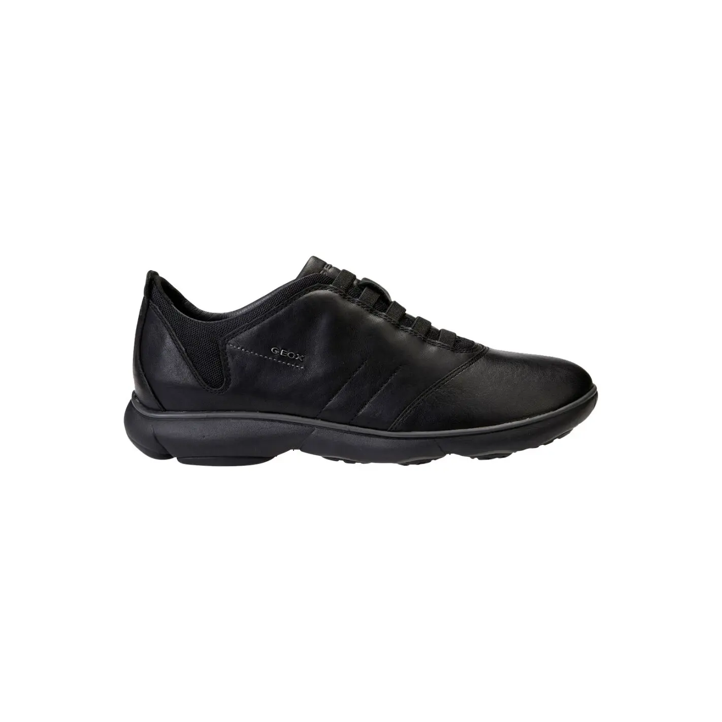 Scarpe da basket Geox Nebula Tumb.Lea