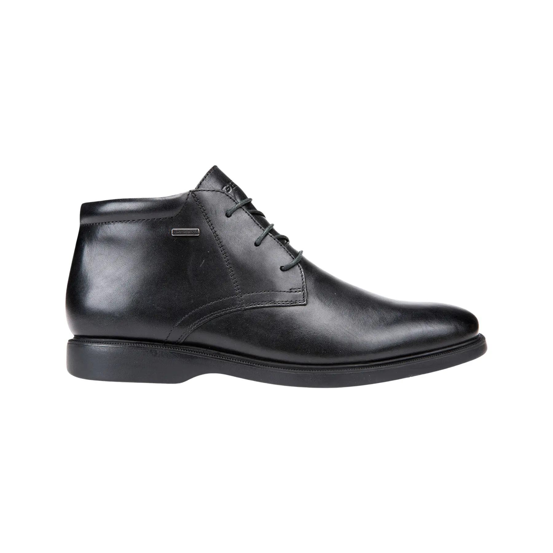 Stiefeletten Geox Brayden