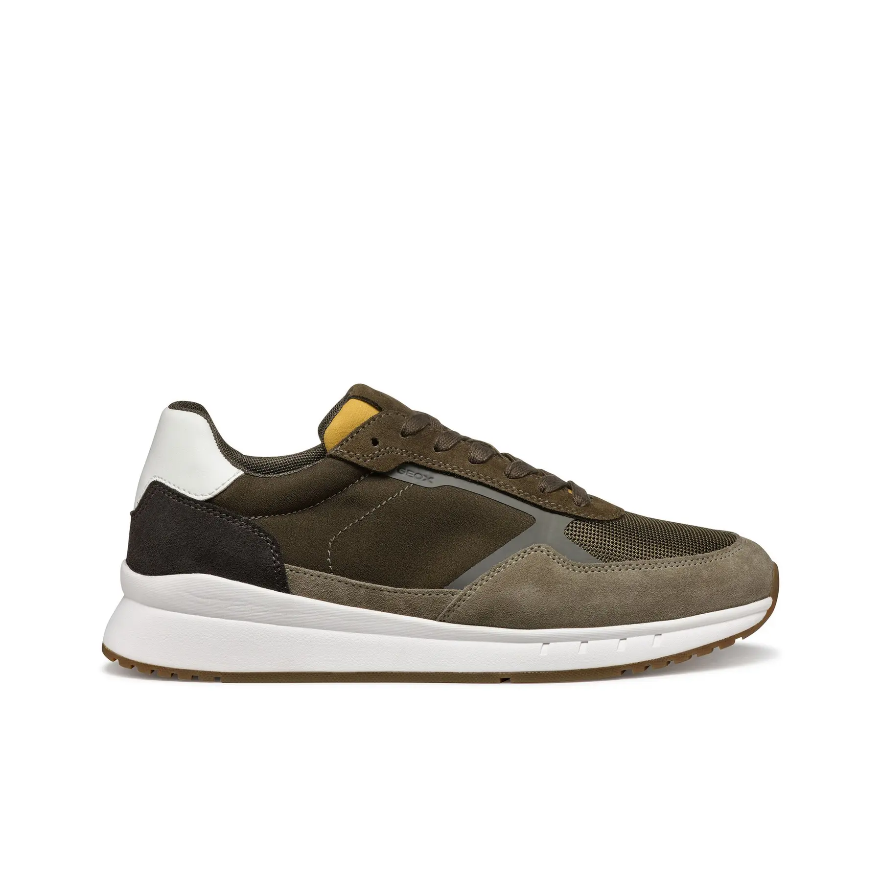Sneakers Geox Branthon A