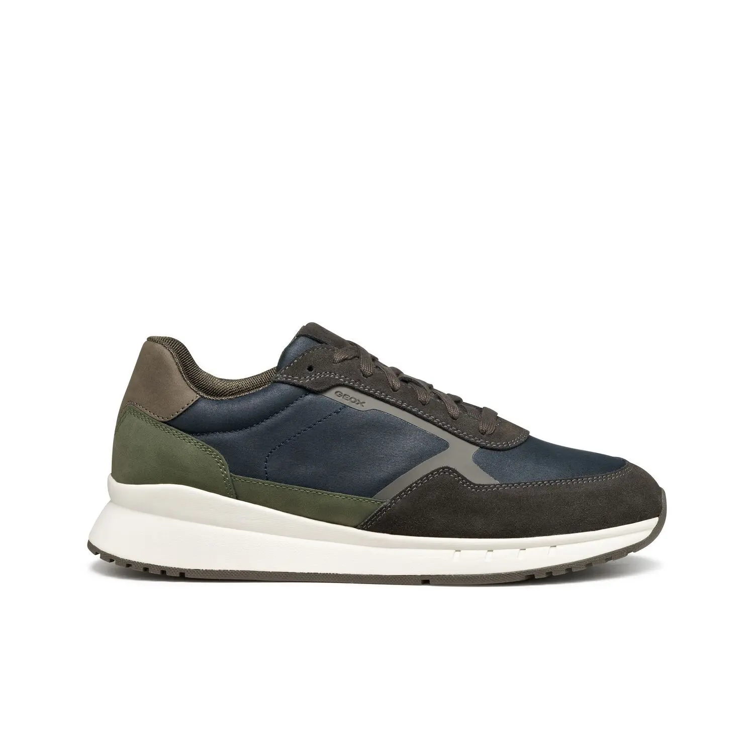 Sneakers Geox Branthon A