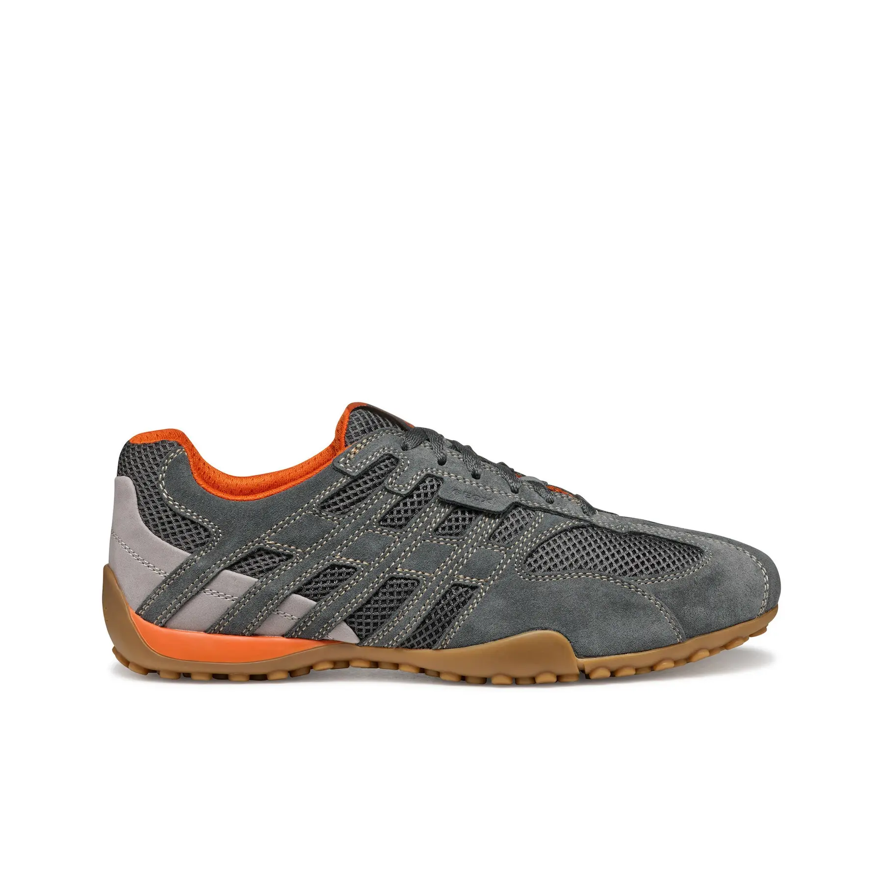 Sneakers Geox Snake Original A
