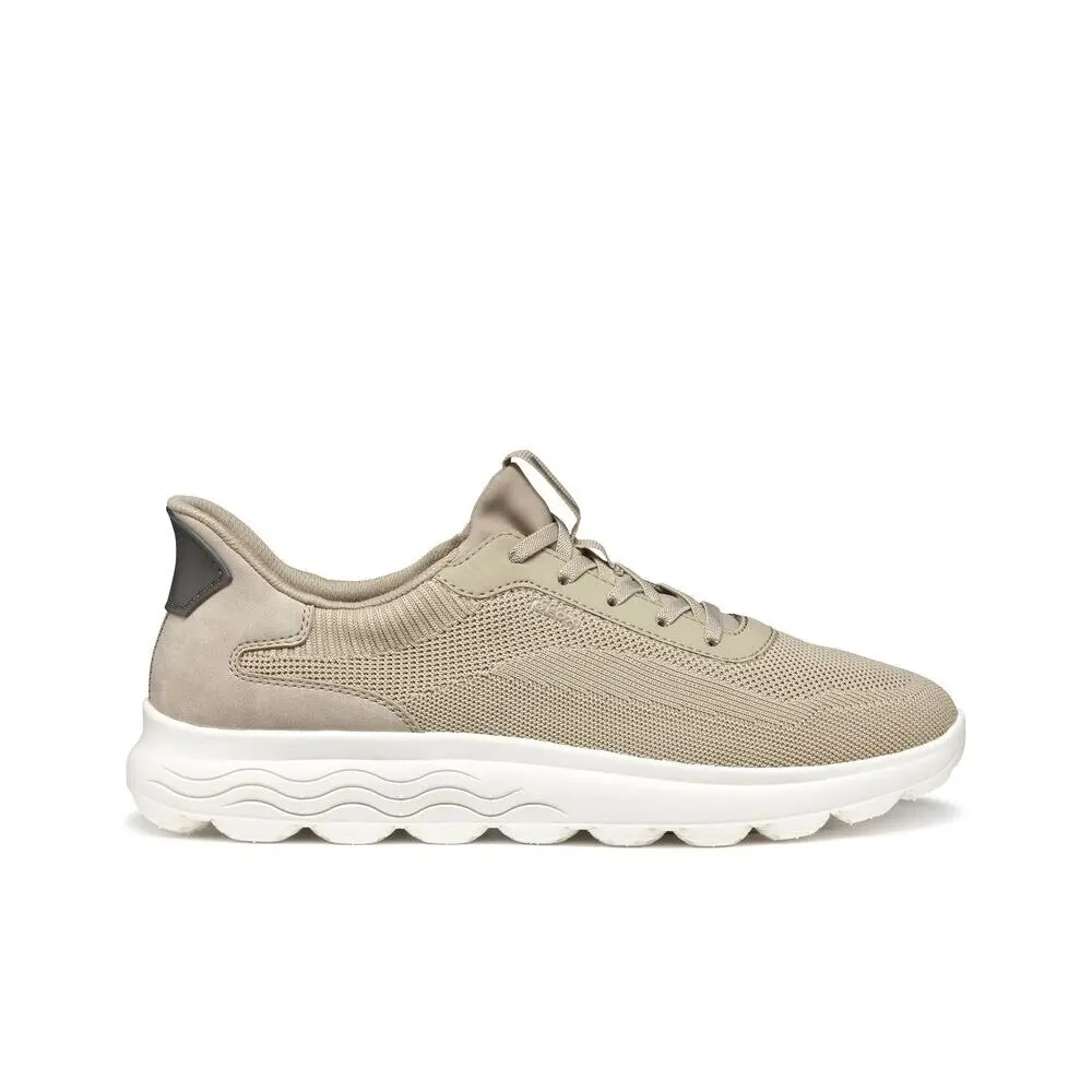 Sneakers Geox U Spherica Plus A