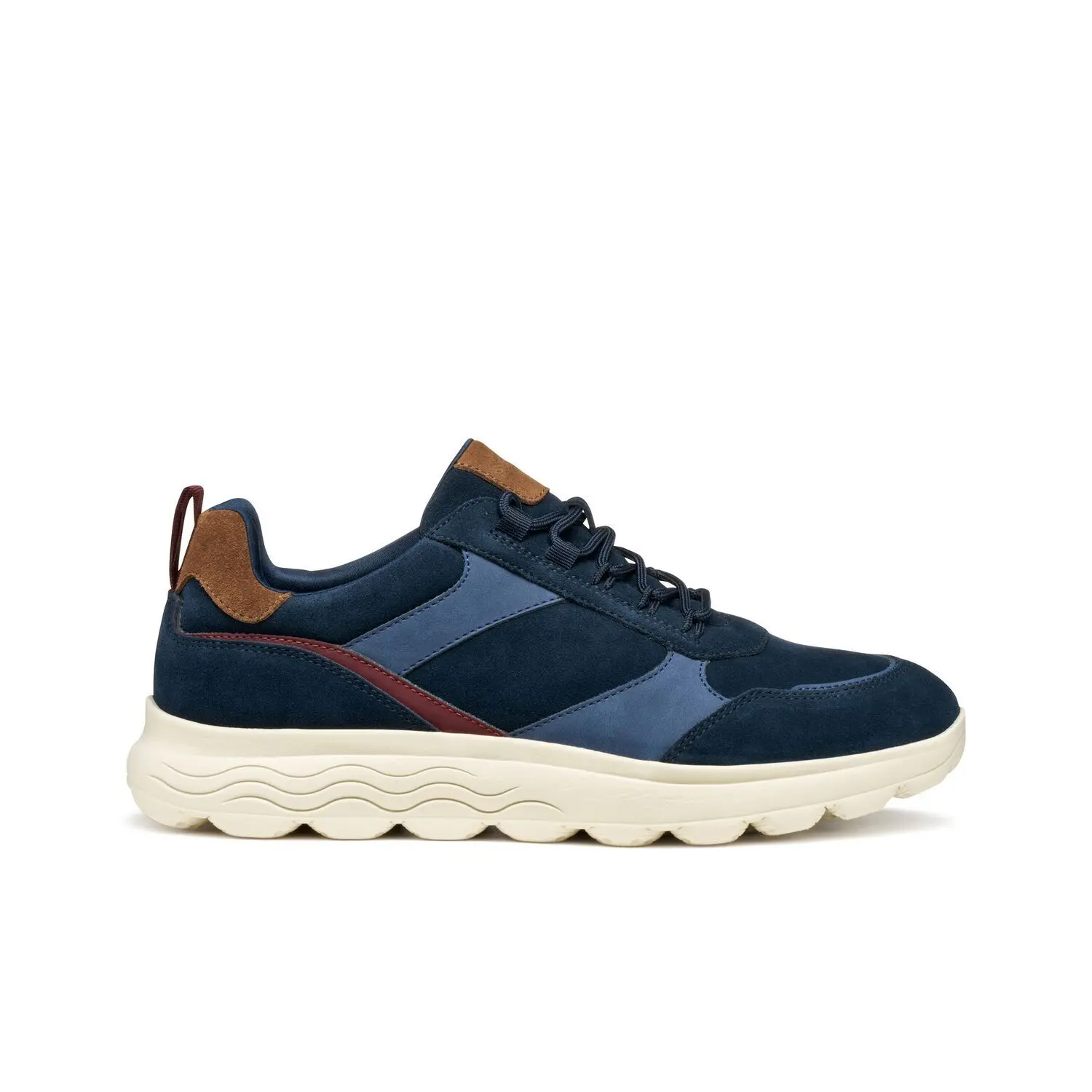 Sneakers Geox Spherica