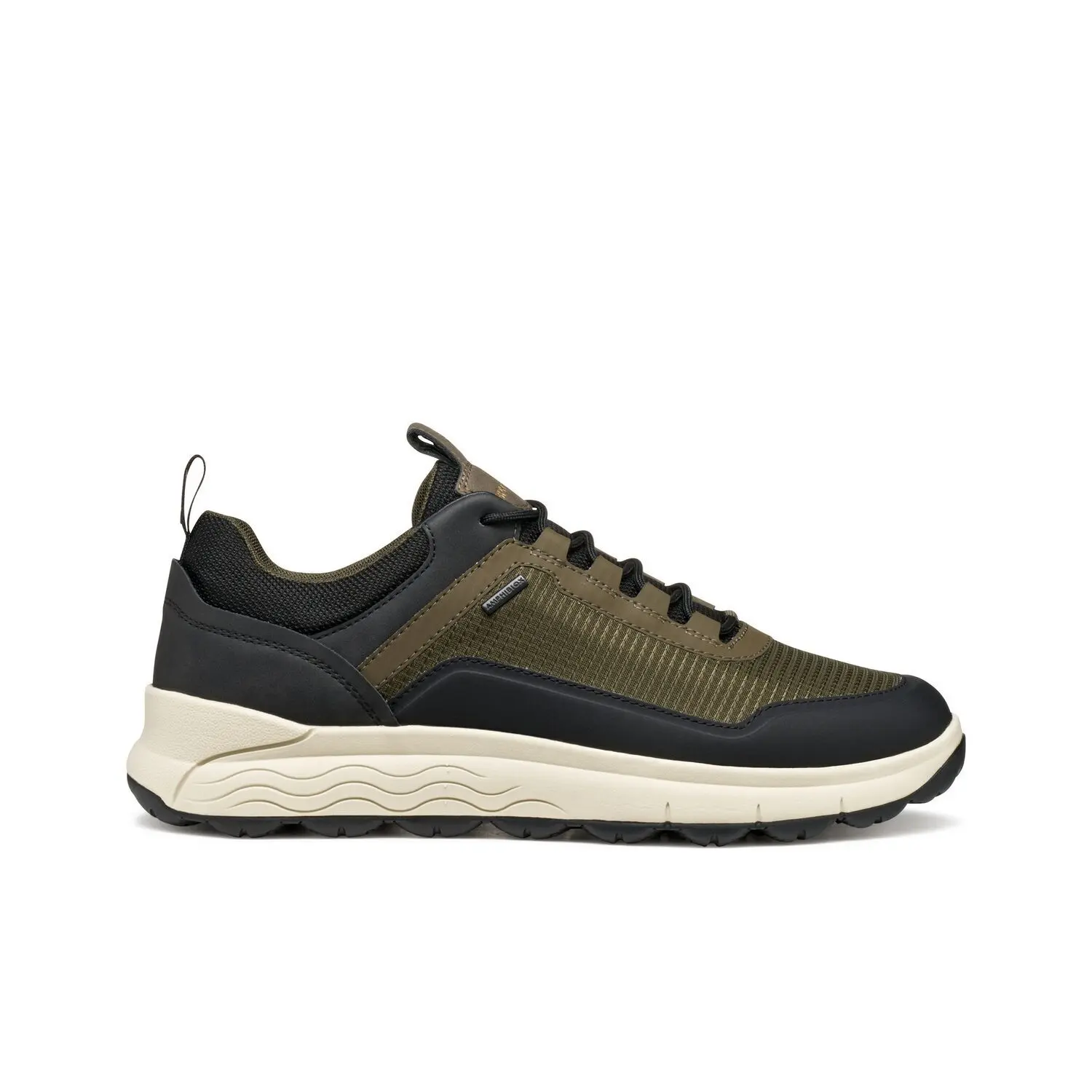 Sneakers Geox Spherica 4X4 B Abx