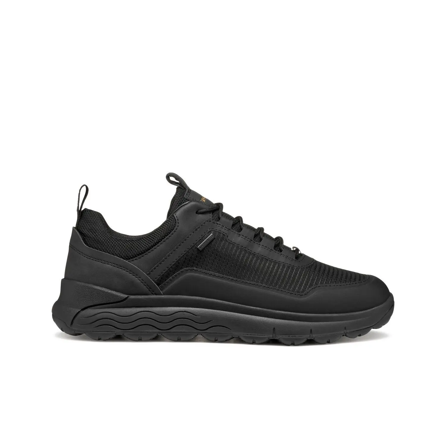 Sneakers Geox Spherica 4X4 B Abx