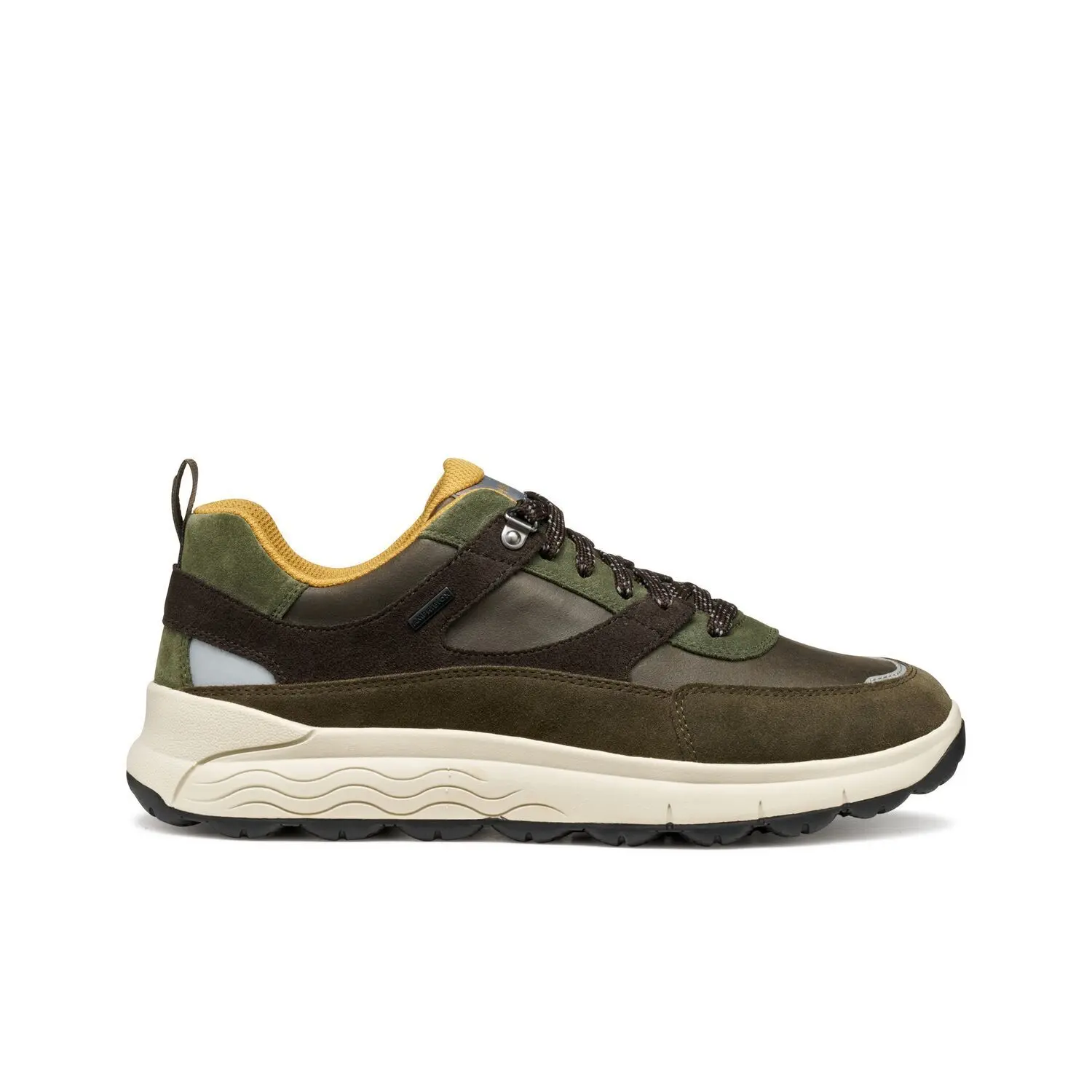 Sneakers Geox Spherica 4X4 B Abx