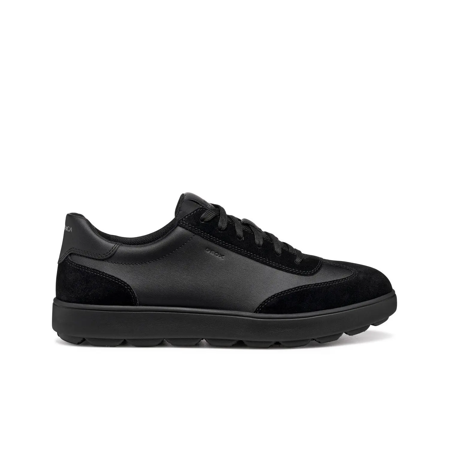 Sneakers Geox Spherica Ecub-1